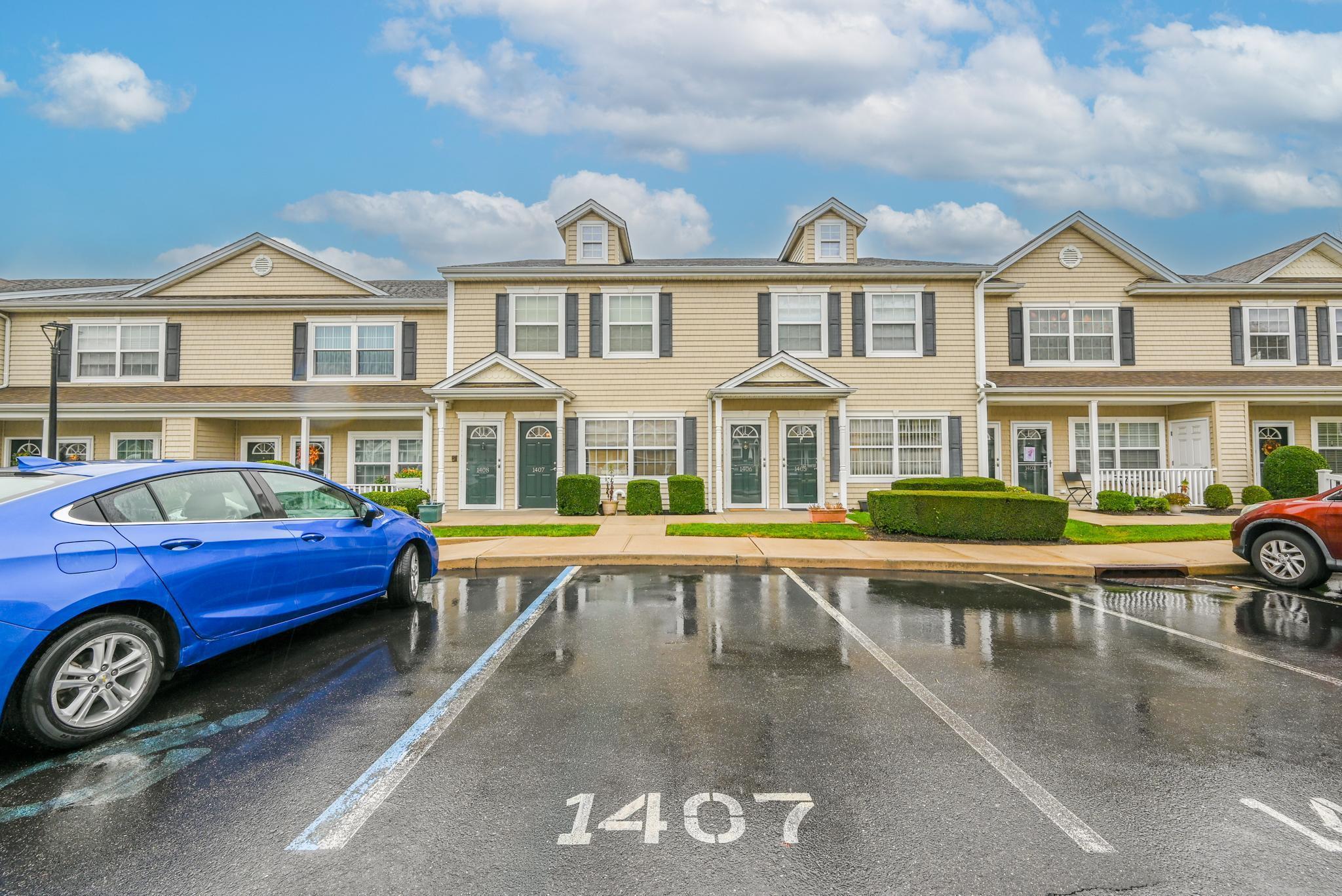 Willow Ln, Valley Stream, NY 11580