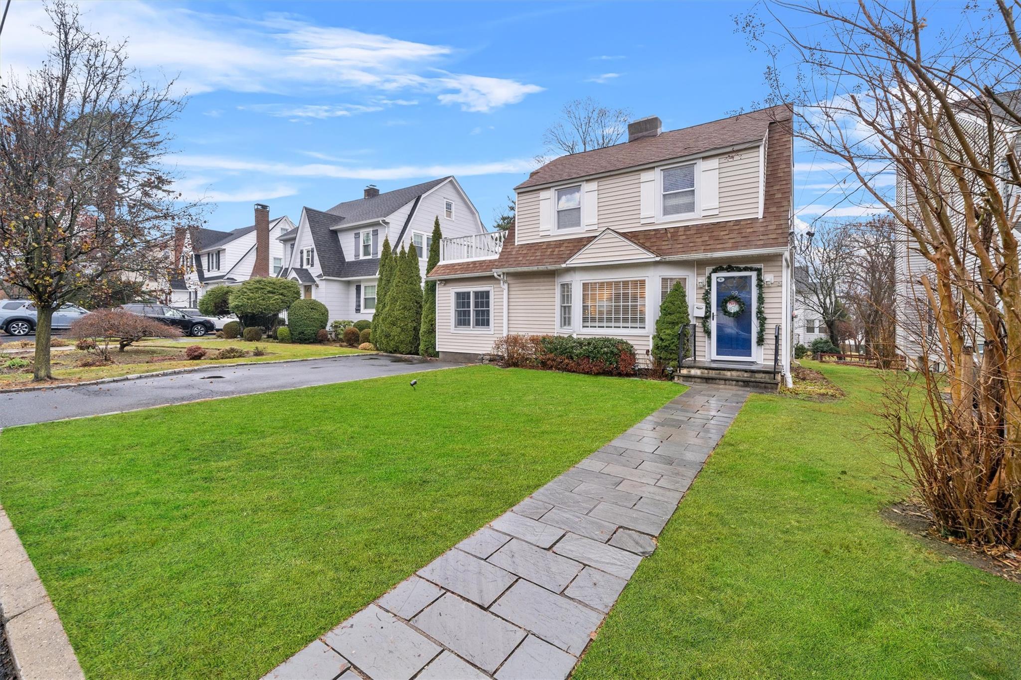 Grandview Ave, White Plains, NY 10605