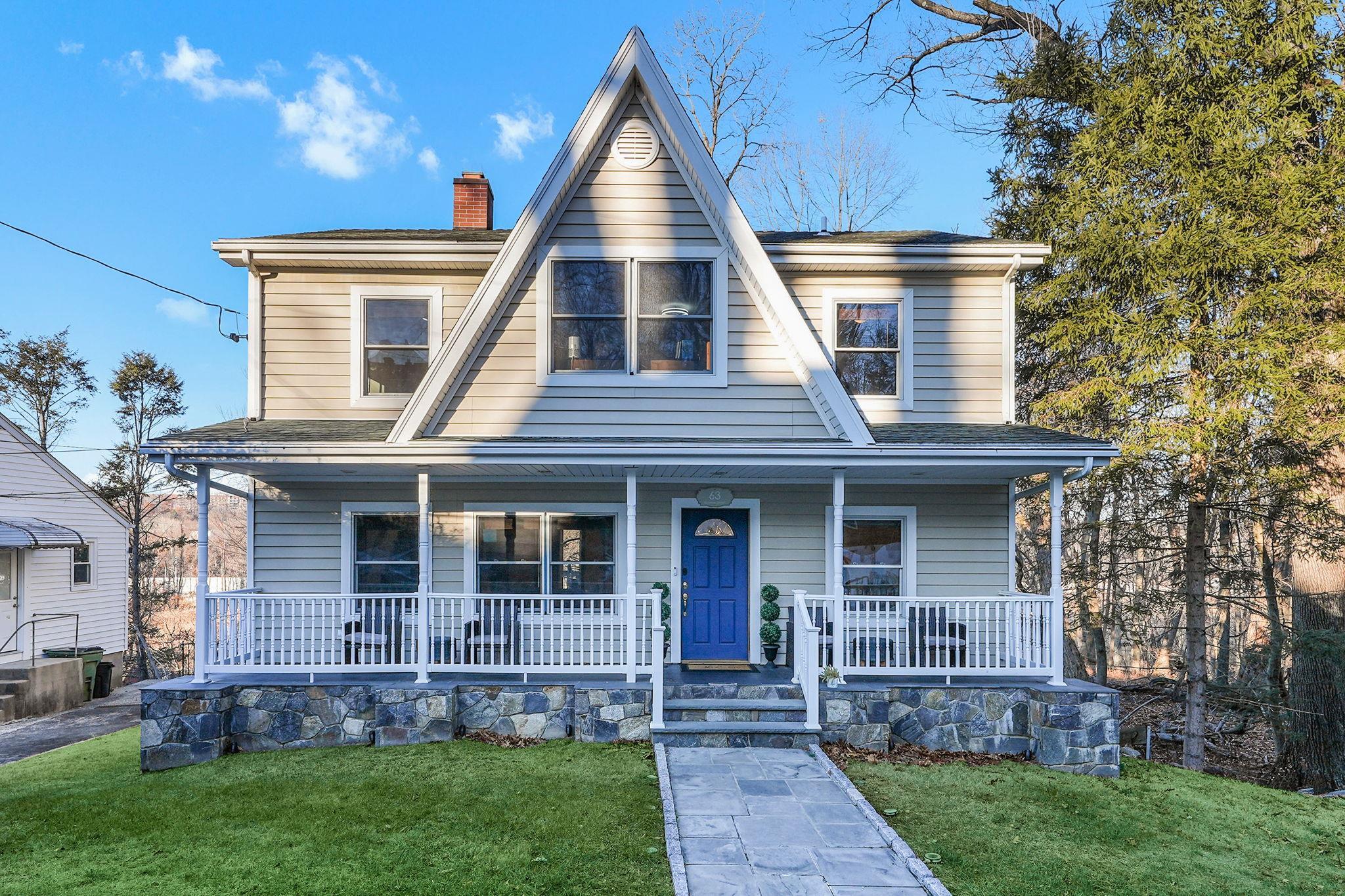 Embree St, Tarrytown, NY 10591
