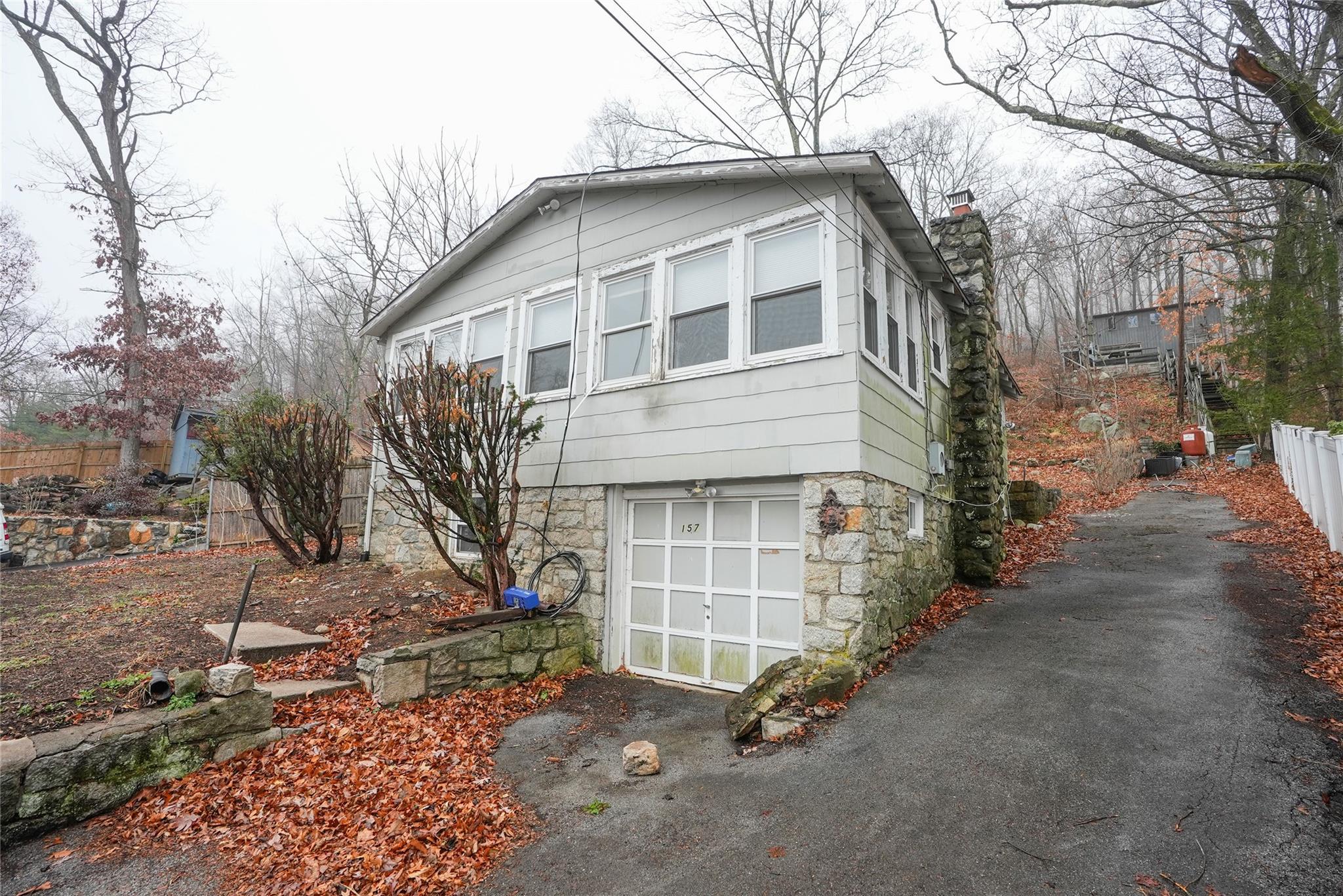 Tanglewylde Rd, Putnam Valley, NY 10579