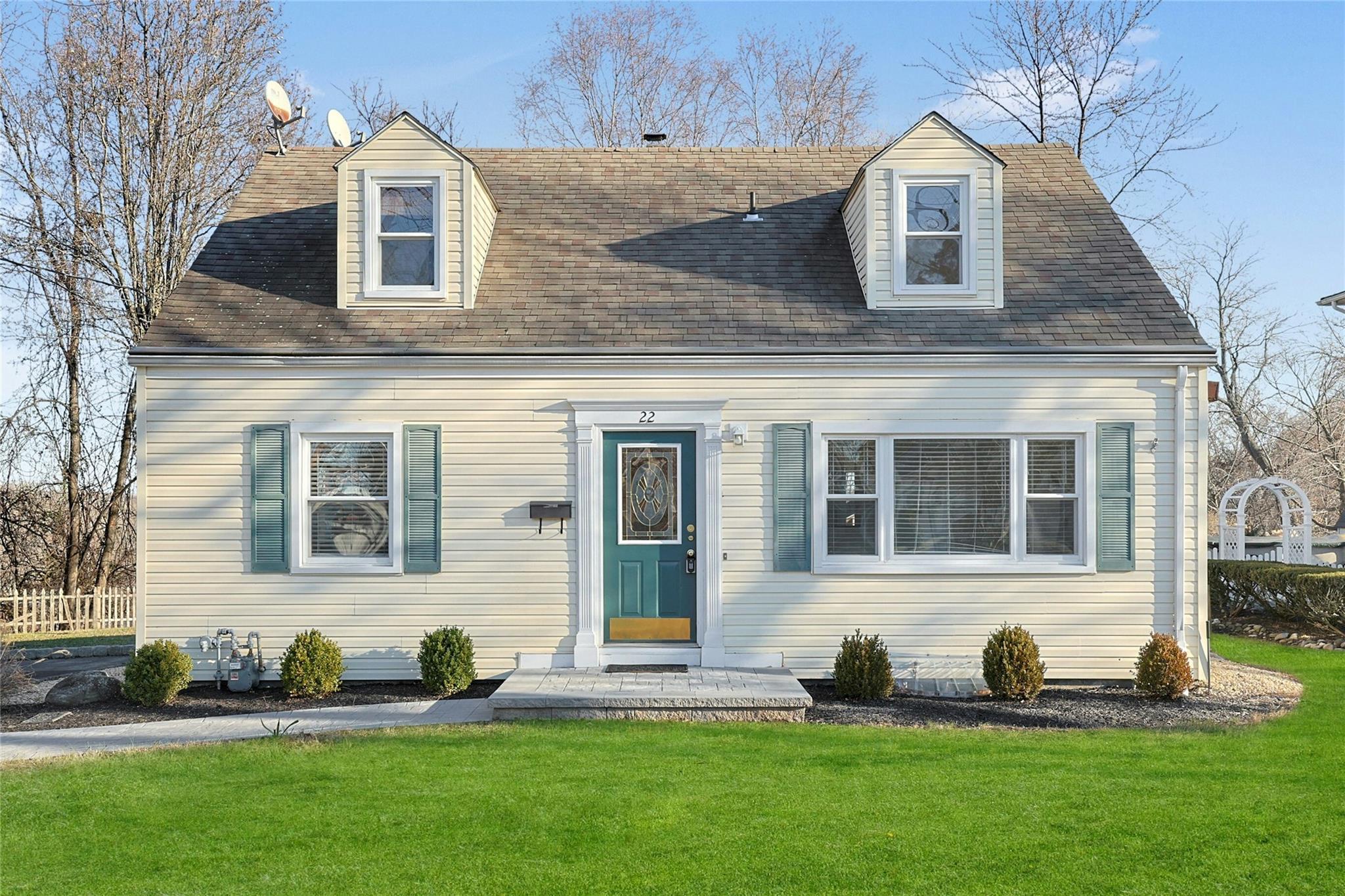 Tanneyanns Ln, West Haverstraw, NY 10993
