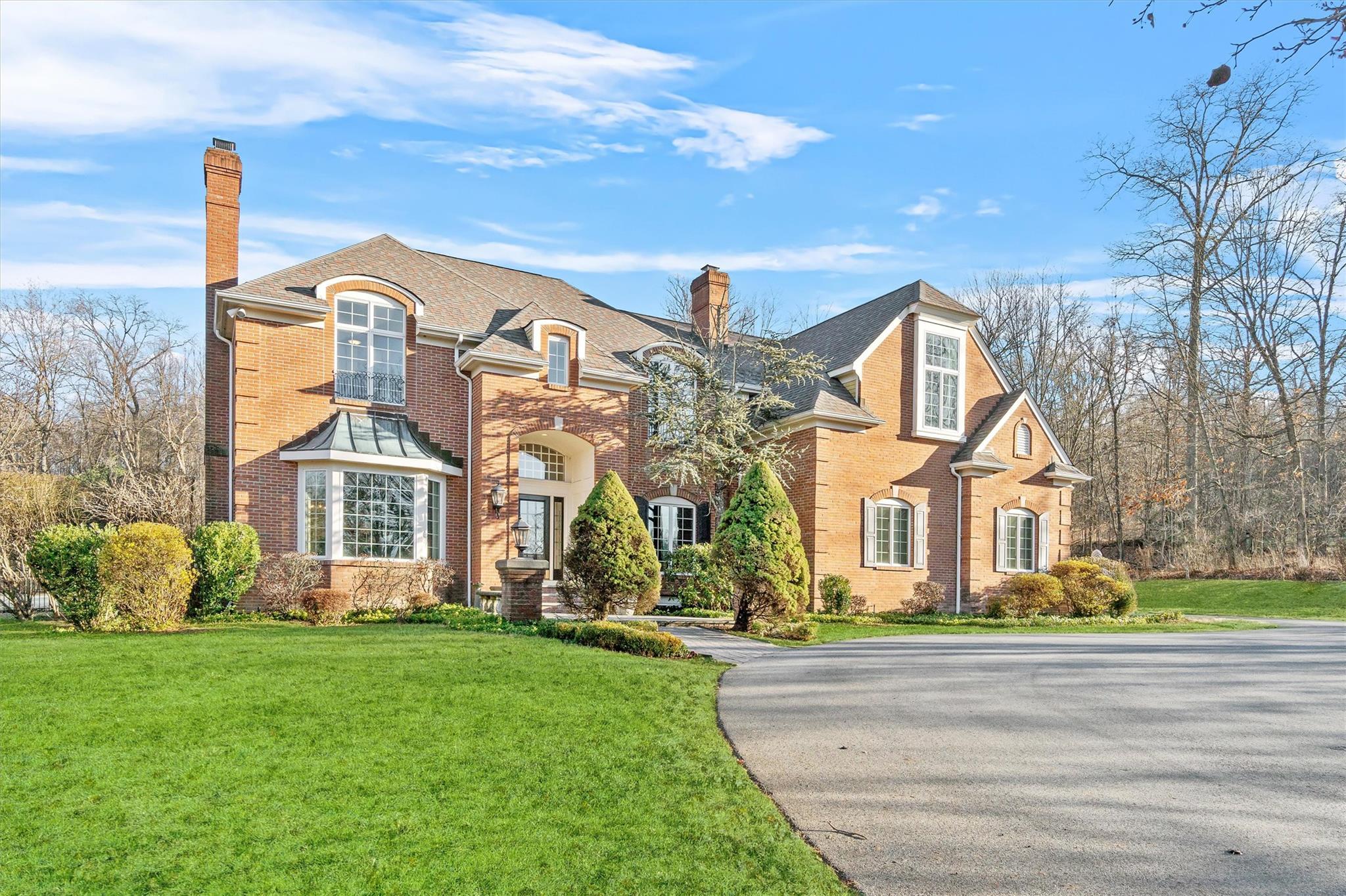 Pleasant Ridge Run Rd, Goshen, NY 10924
