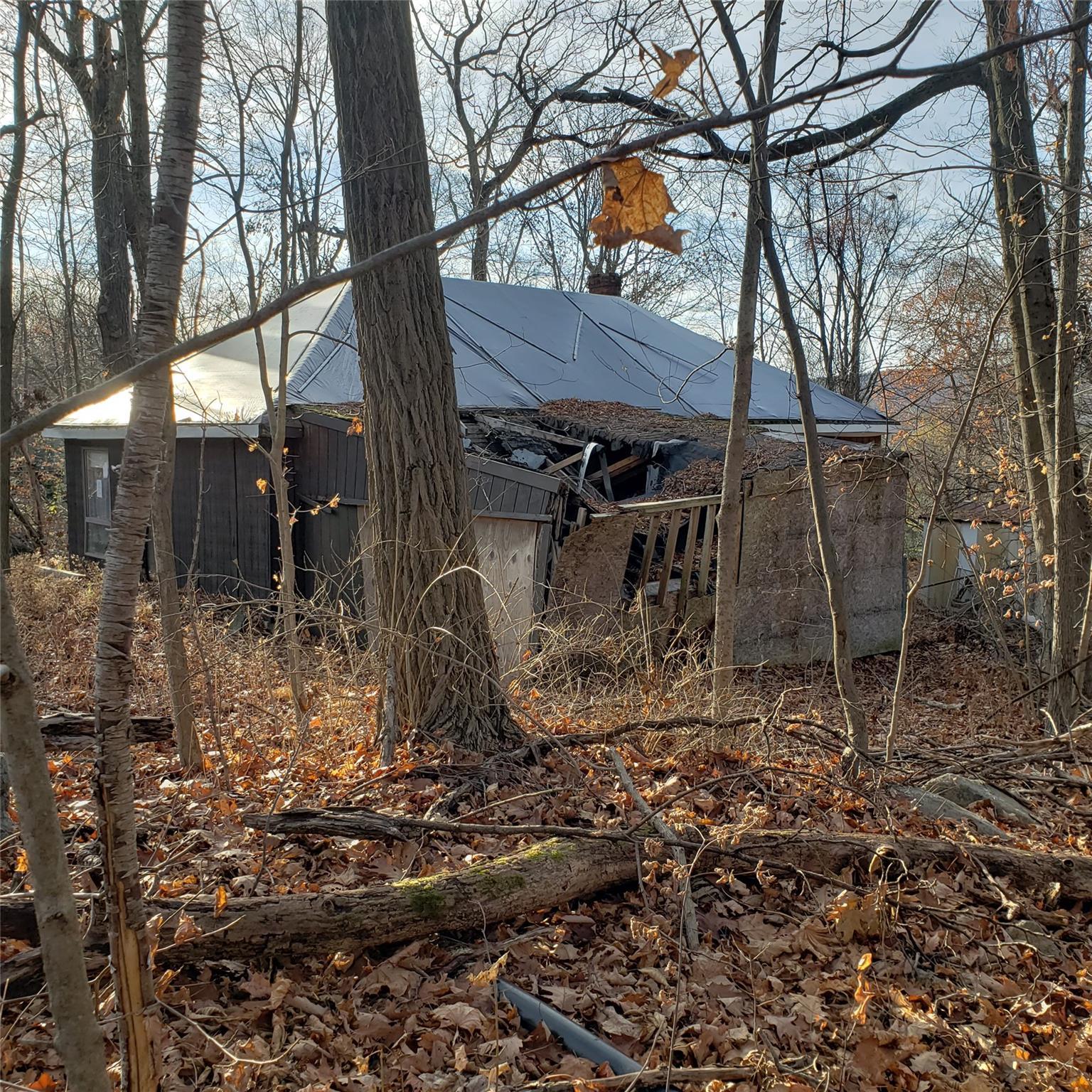 Shore Ave, Greenwood Lake, NY 10925