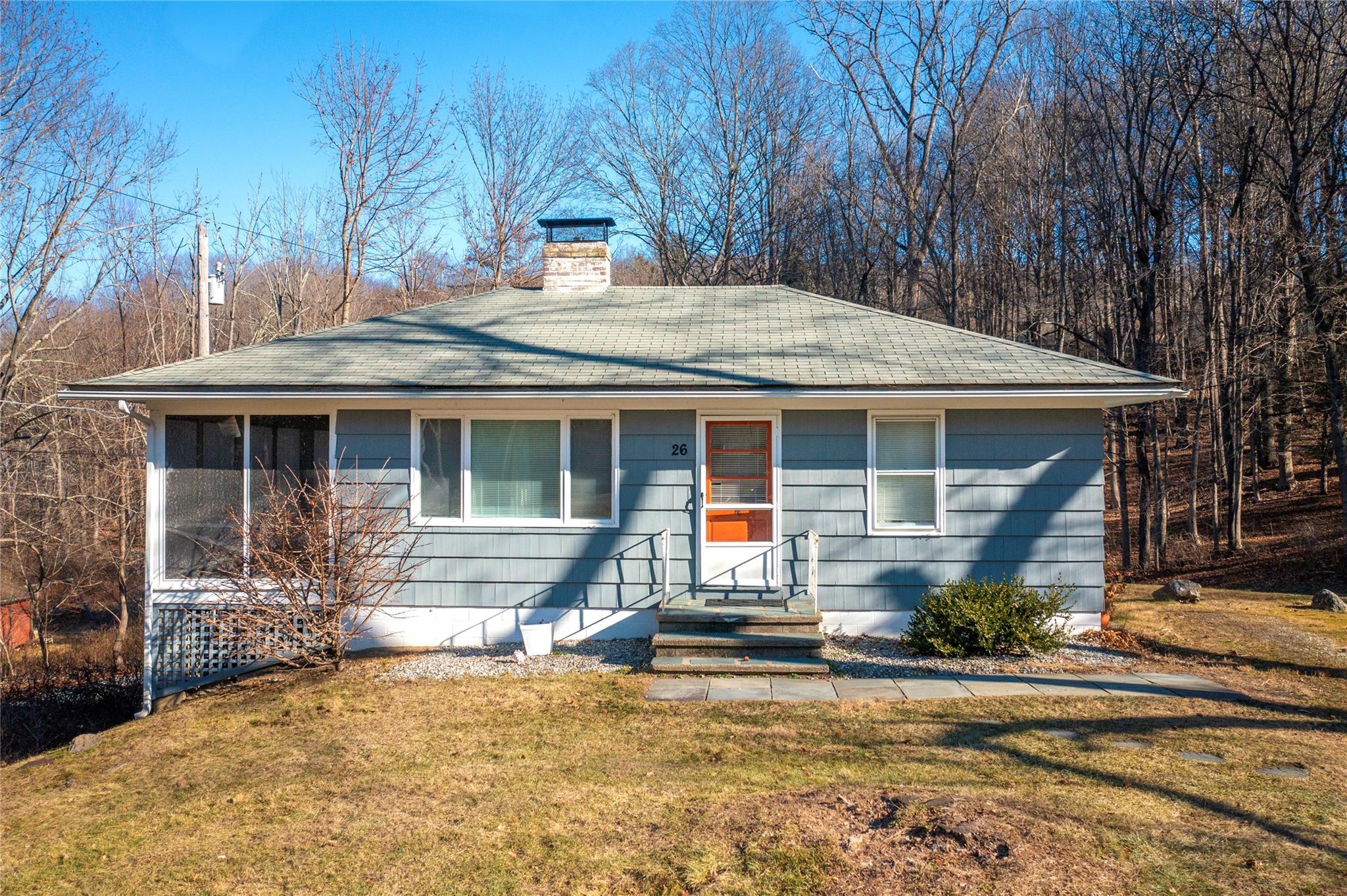 Taber Knolls Dr, Pawling, NY 12564