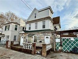 Glenwood Rd, Brooklyn, NY 11236