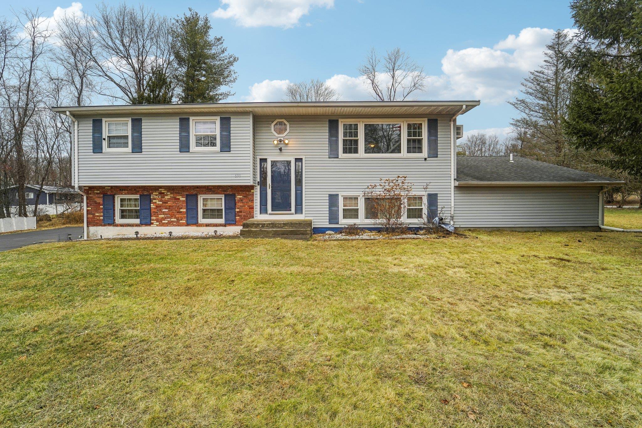 Rd, New Hempstead, NY 10977