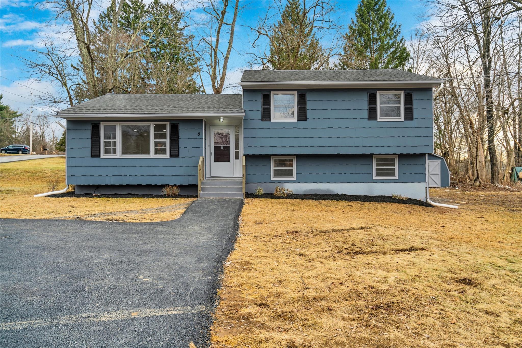 Sand Hill Rd, Gardiner, NY 12525