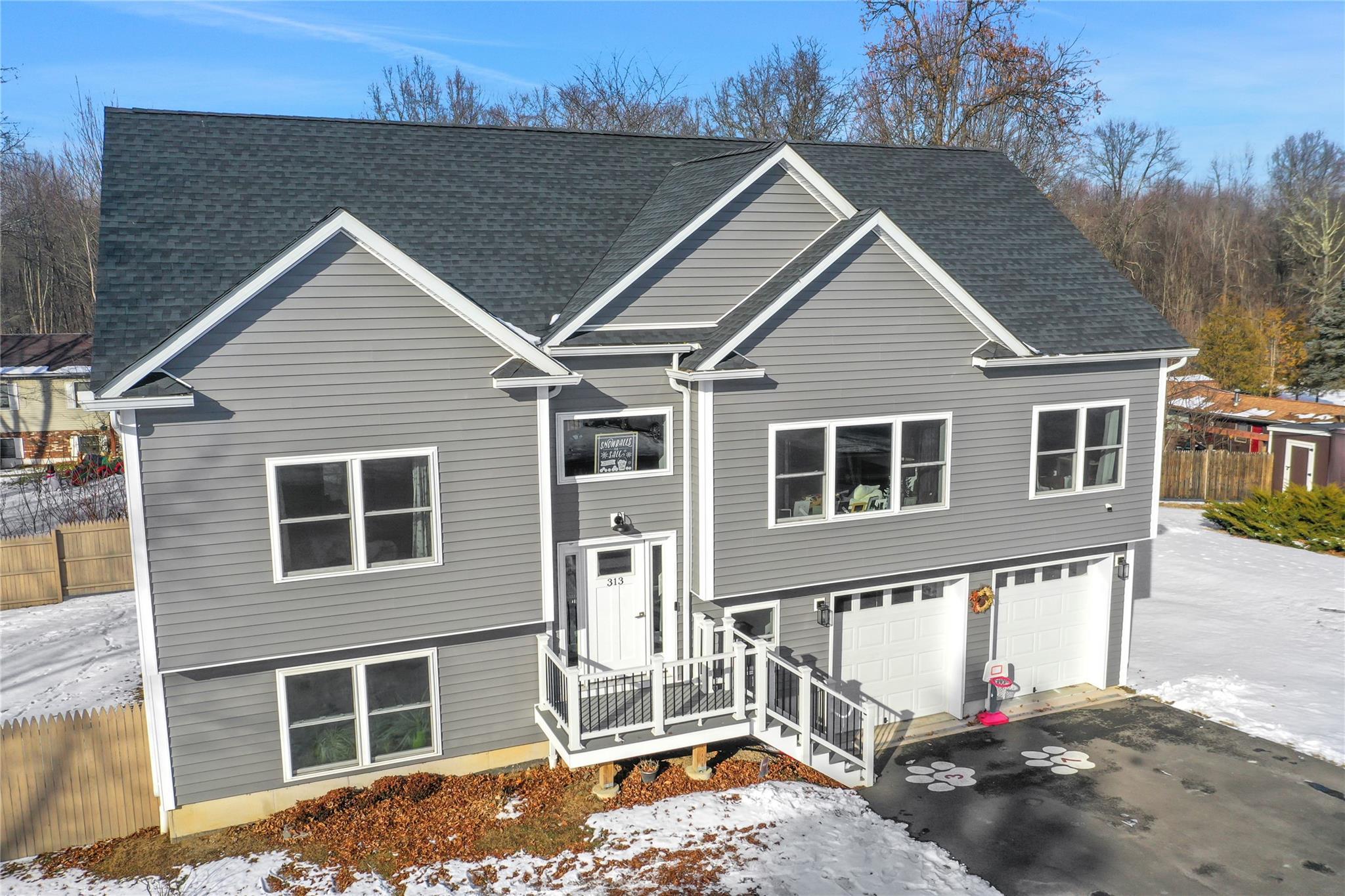 S Ohioville Rd, New Paltz, NY 12561