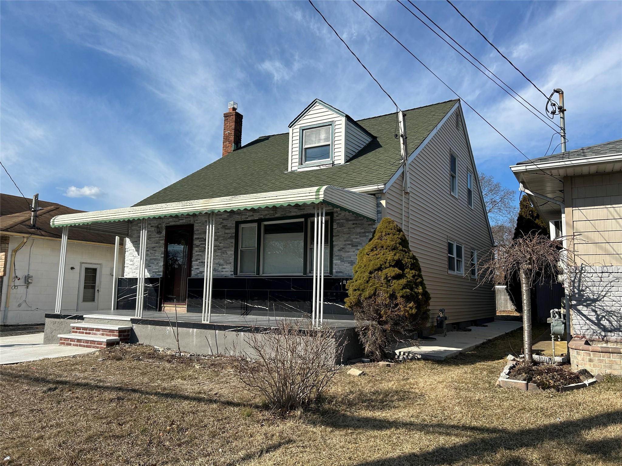 Coolidge Ave, Rockville Centre, NY 11570