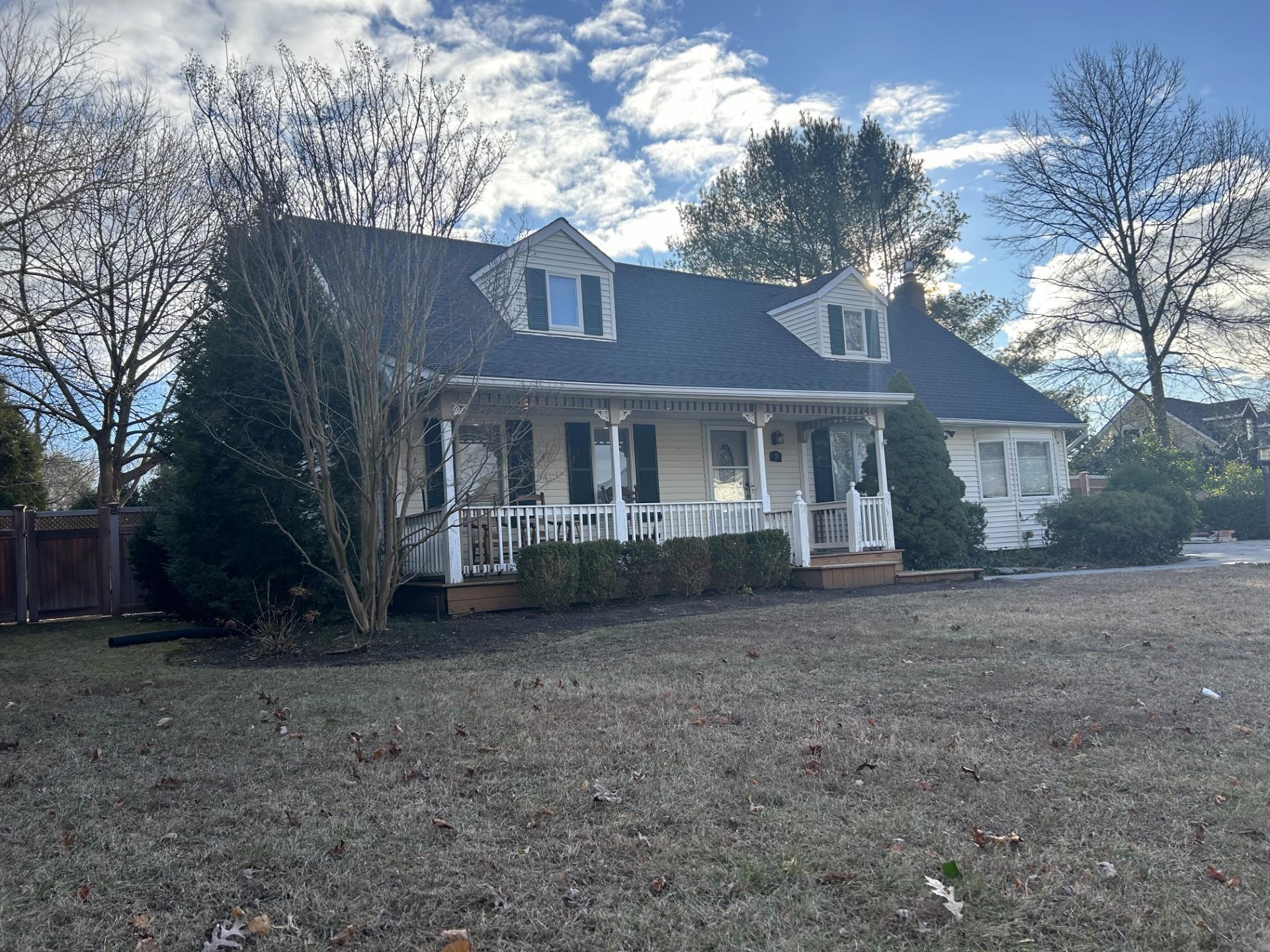 Fowler Ln, Mount Sinai, NY 11766
