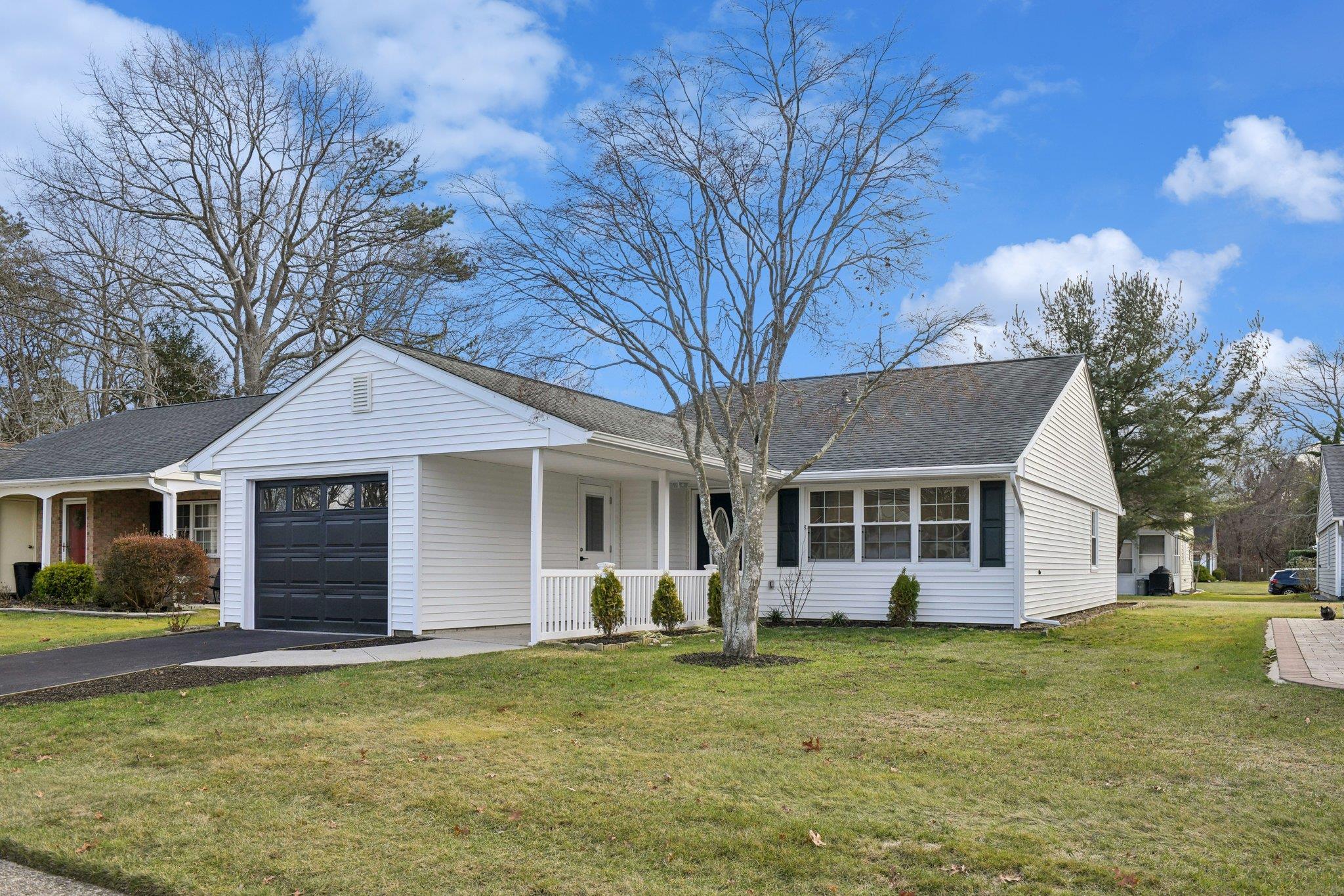 Brownfield Dr, Ridge, NY 11961