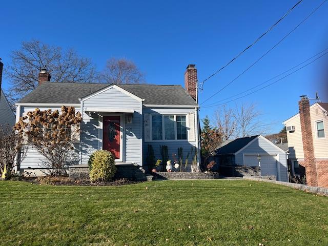 Devon Rd, Albertson, NY 11507