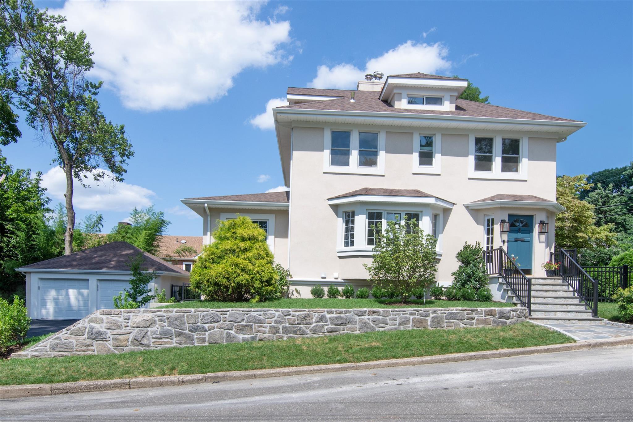 Fairlawn Ave, Dobbs Ferry, NY 10522