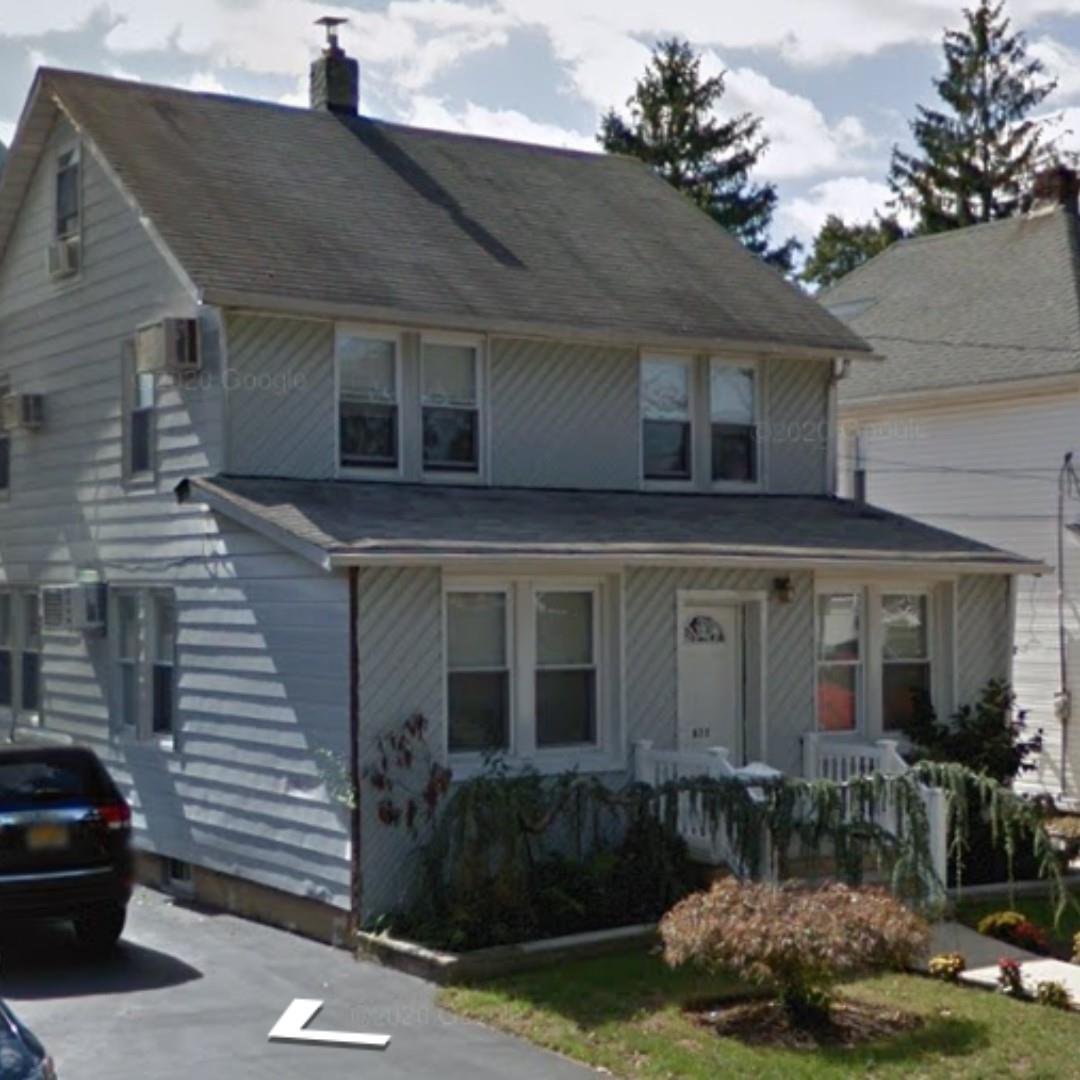 Court Rd, Franklin Square, NY 11010
