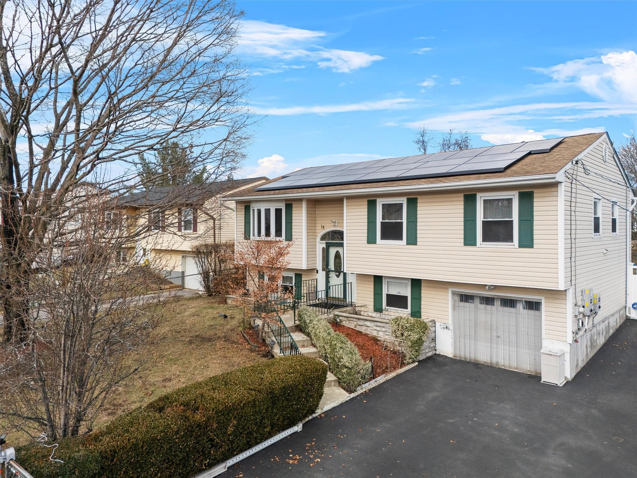 Academy St, Beacon, NY 12508
