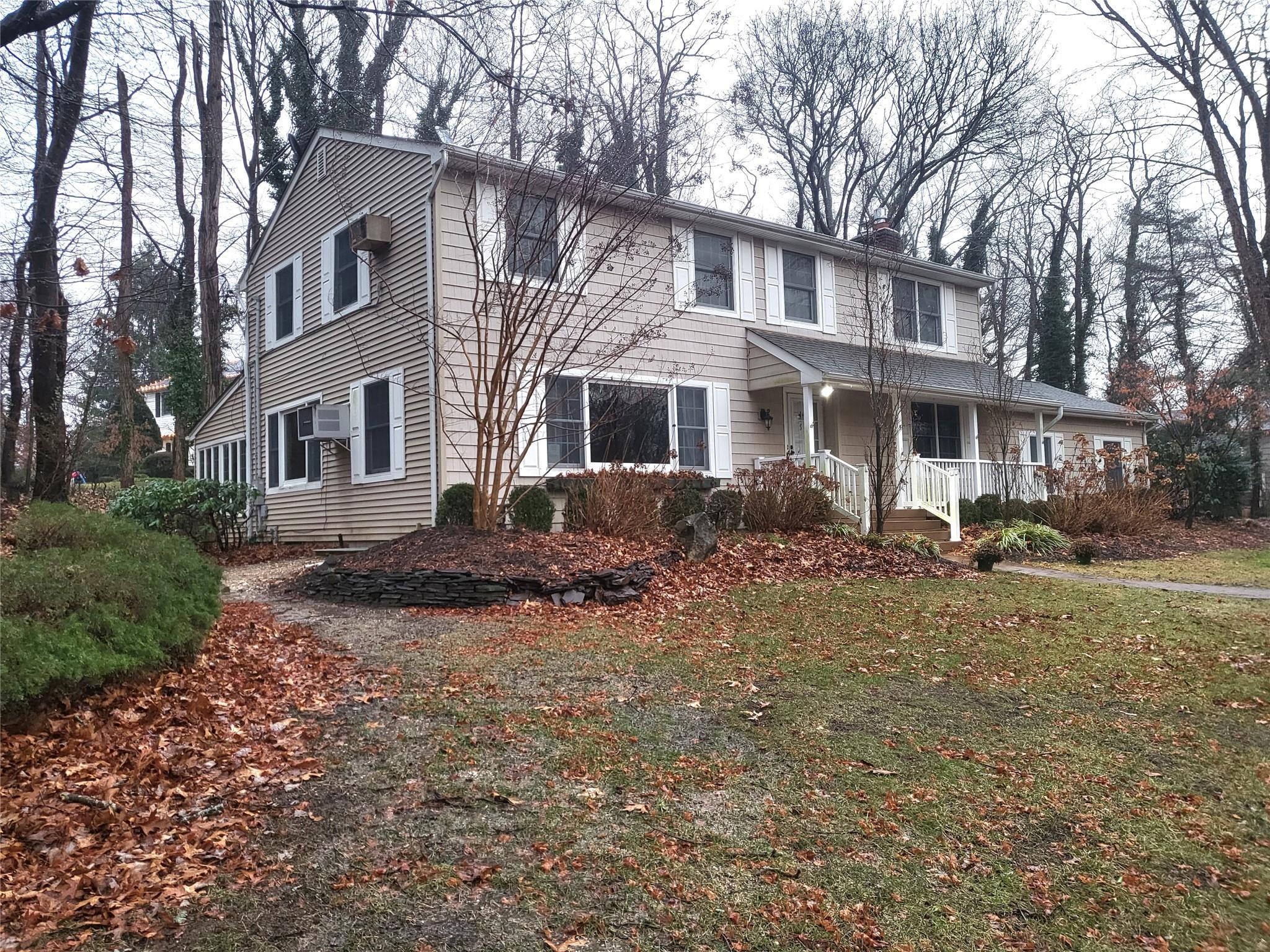 Gaslight Way, Stony Brook, NY 11790