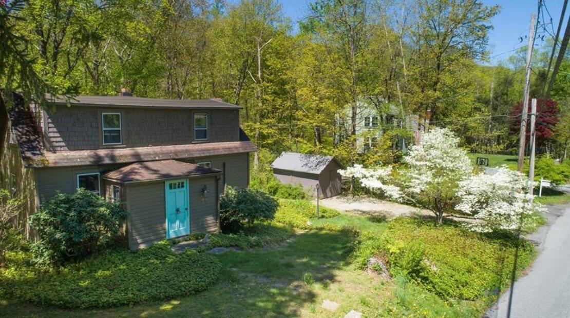 East St, South Salem, NY 10590