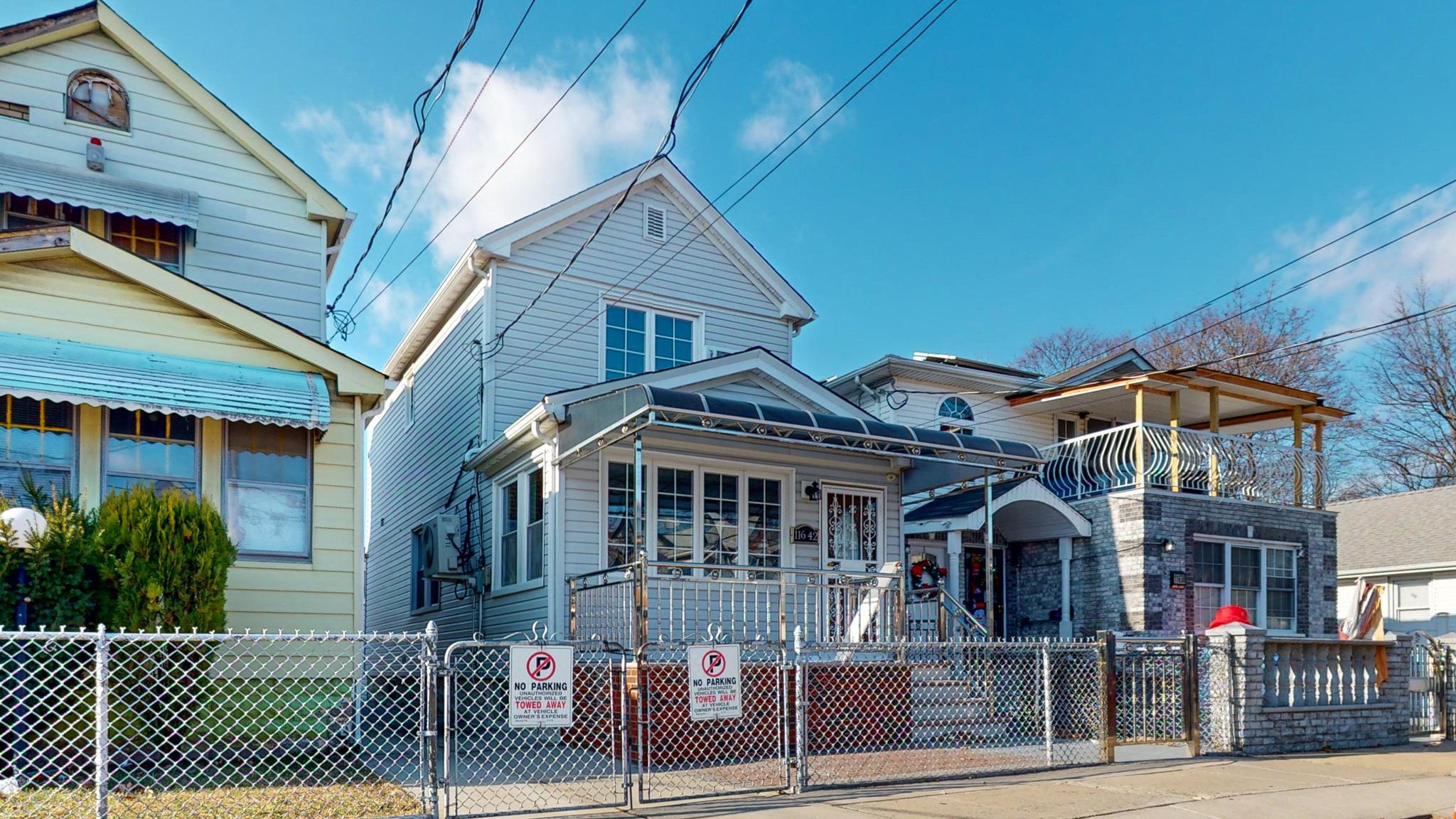 134th St, South Ozone Park, NY 11420