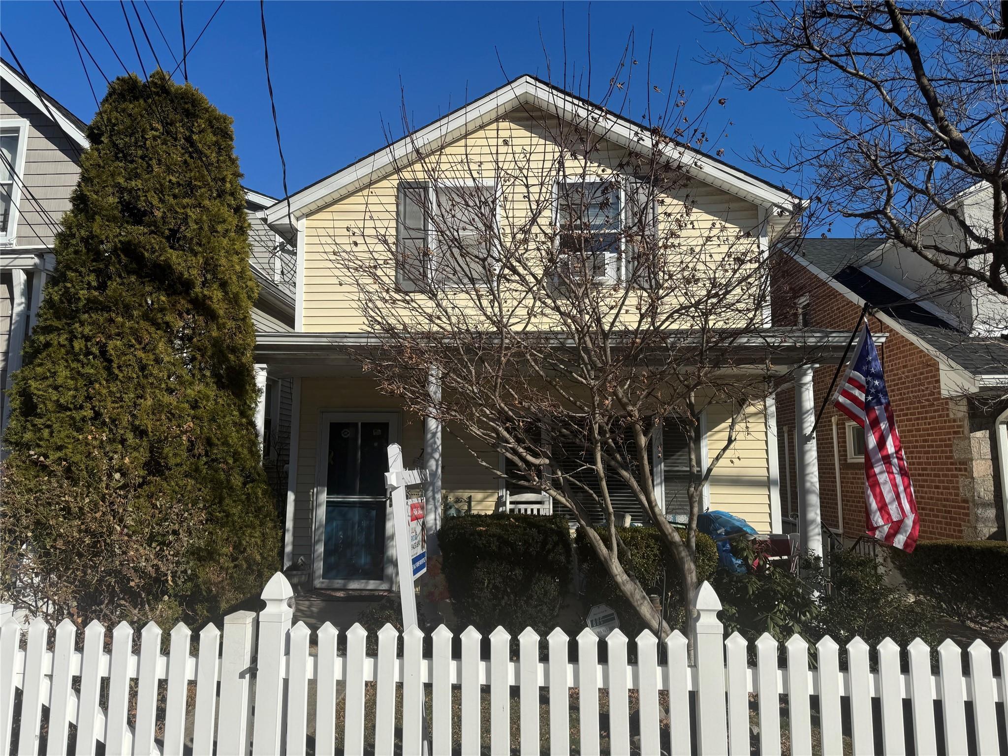 Mile Square Rd, Yonkers, NY 10704