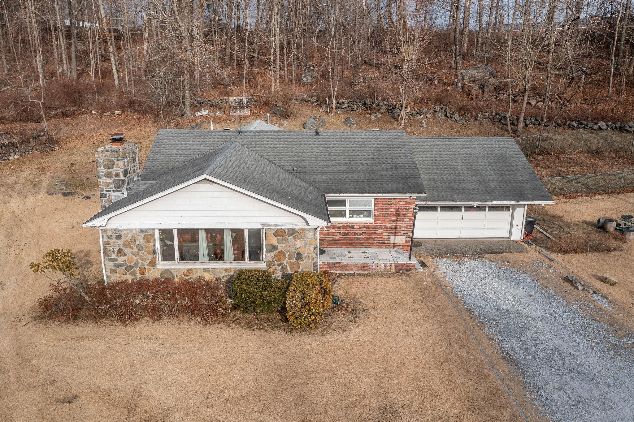 E Branch Rd, Patterson, NY 12563