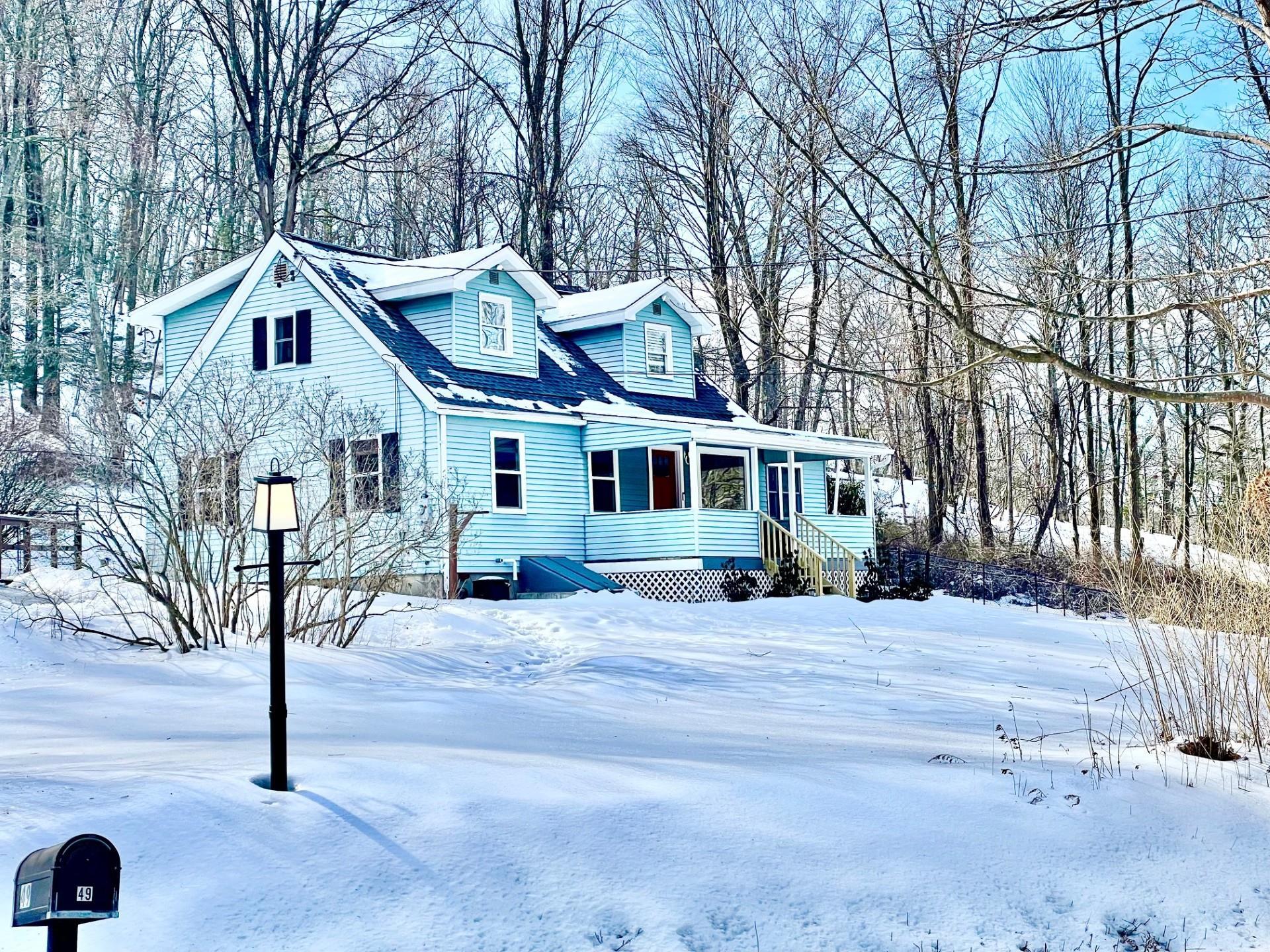 Miller Hill Rd, Hopewell Junction, NY 12533