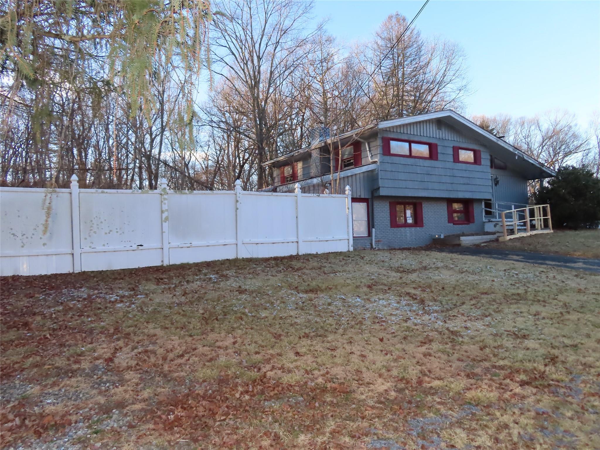 Roosevelt Rd, Hyde Park, NY 12538
