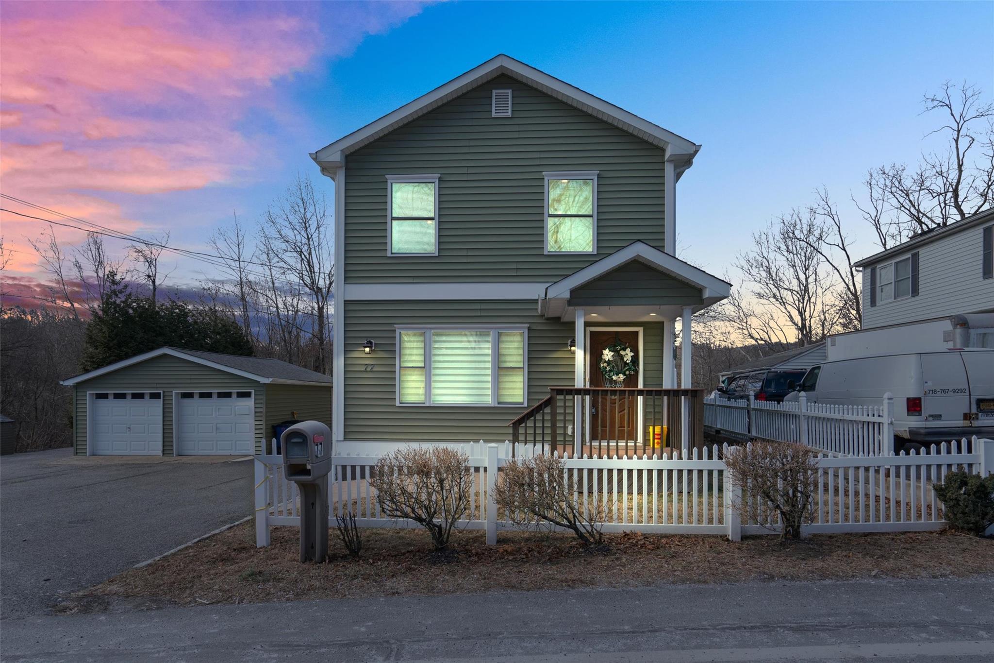 Suffern Pl, Suffern, NY 10901