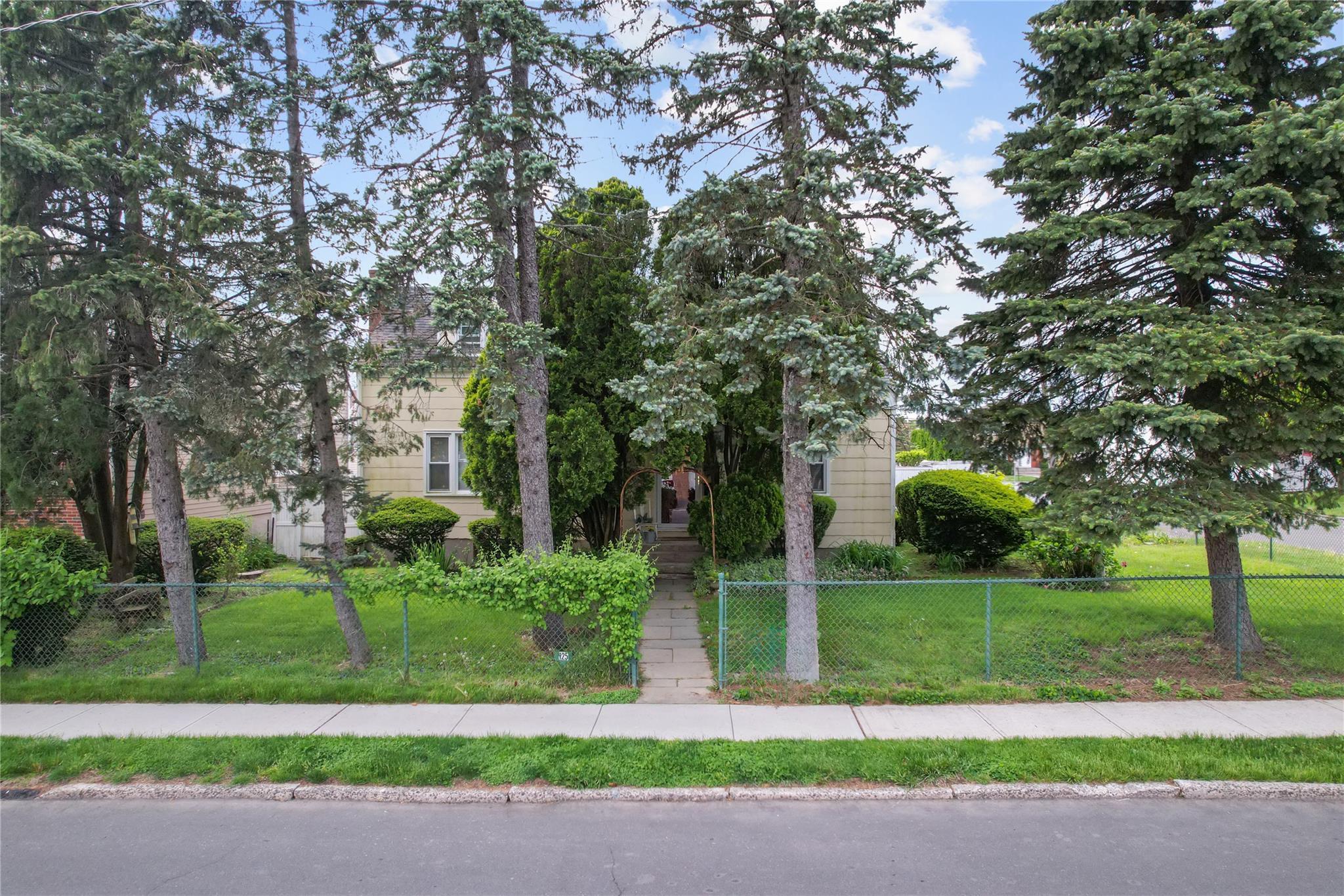 Woodside Ave, West Harrison, NY 10604