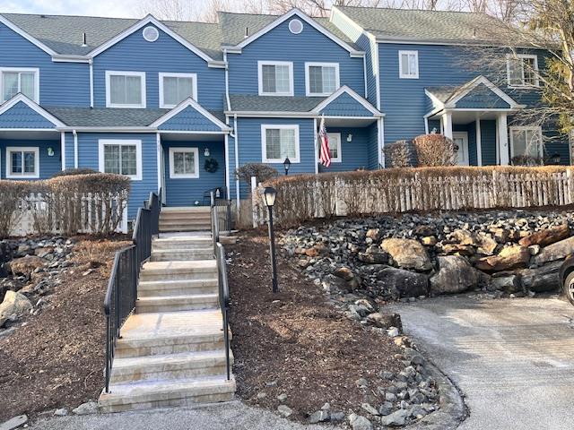 Essex Ct, Brewster, NY 10509