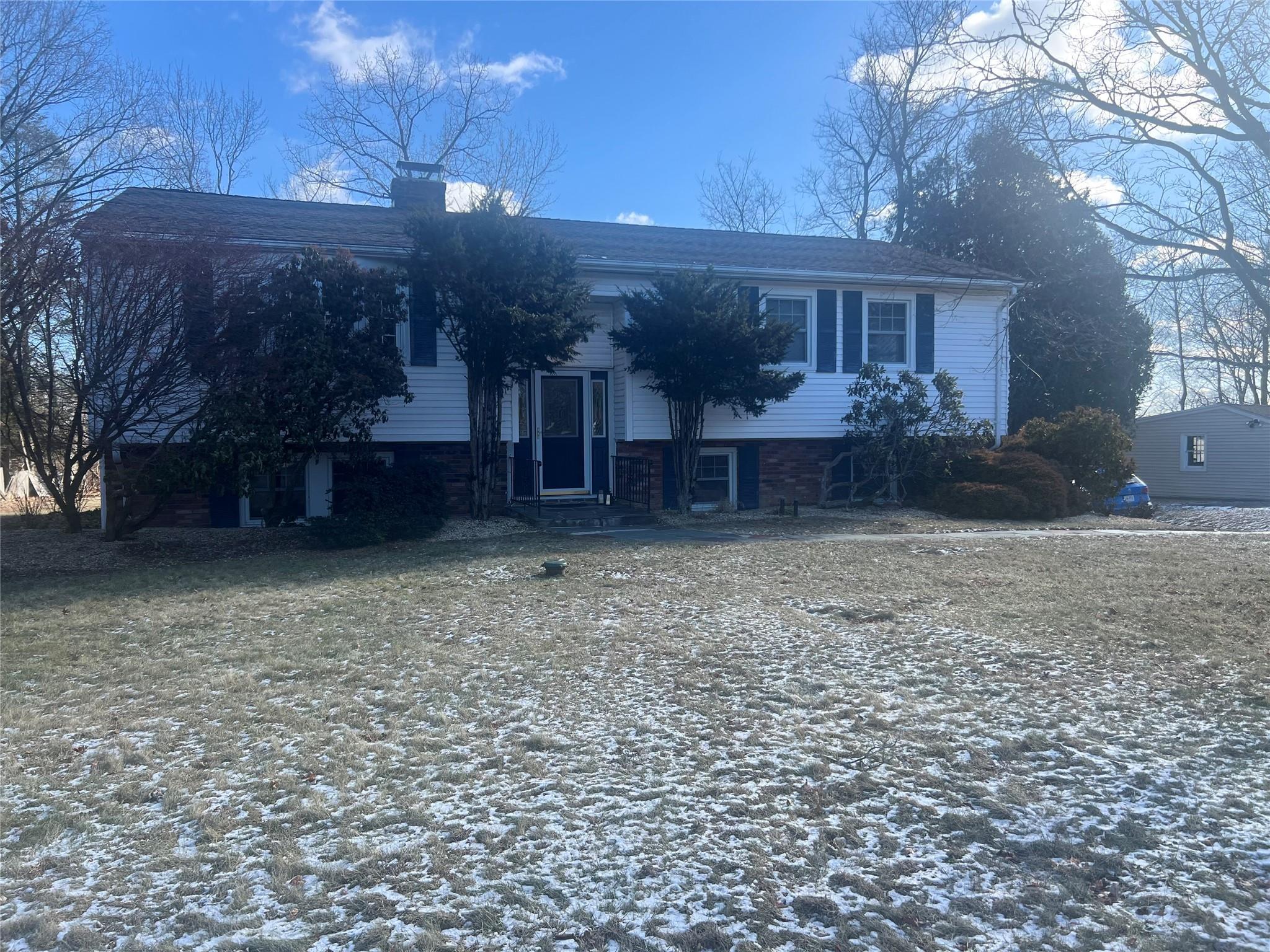 Overlook Dr, Mahopac, NY 10541