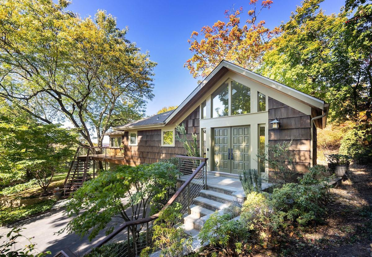 Birch Ln, Dobbs Ferry, NY 10522