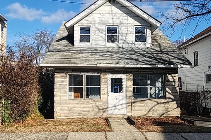 Ramsey Ave, Yonkers, NY 10701