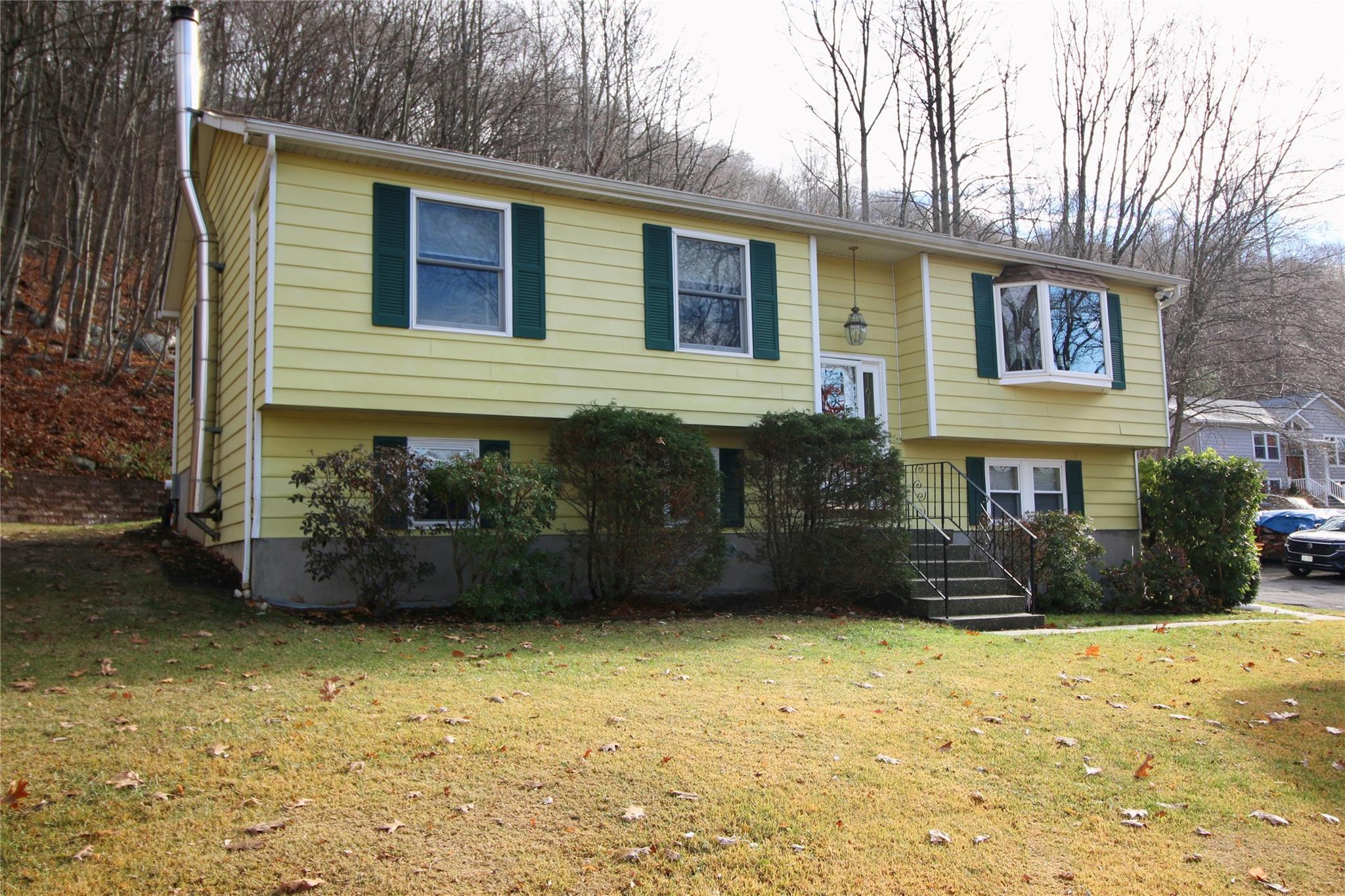 Boswell Rd, Putnam Valley, NY 10579