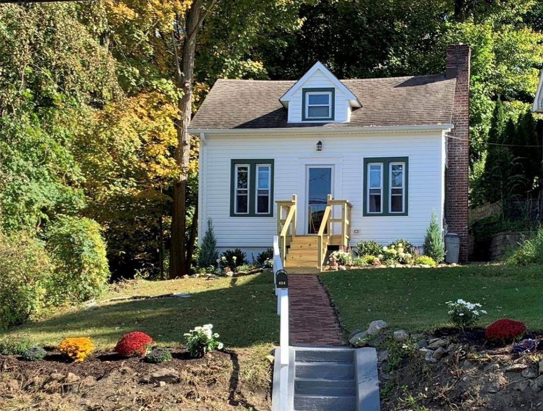 Commerce St, Hawthorne, NY 10532