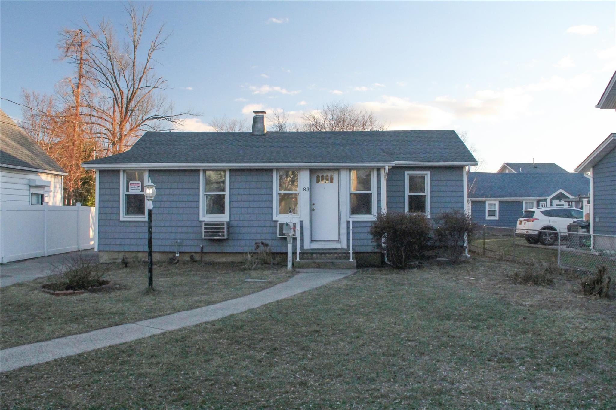 Evans Ave, Freeport, NY 11520