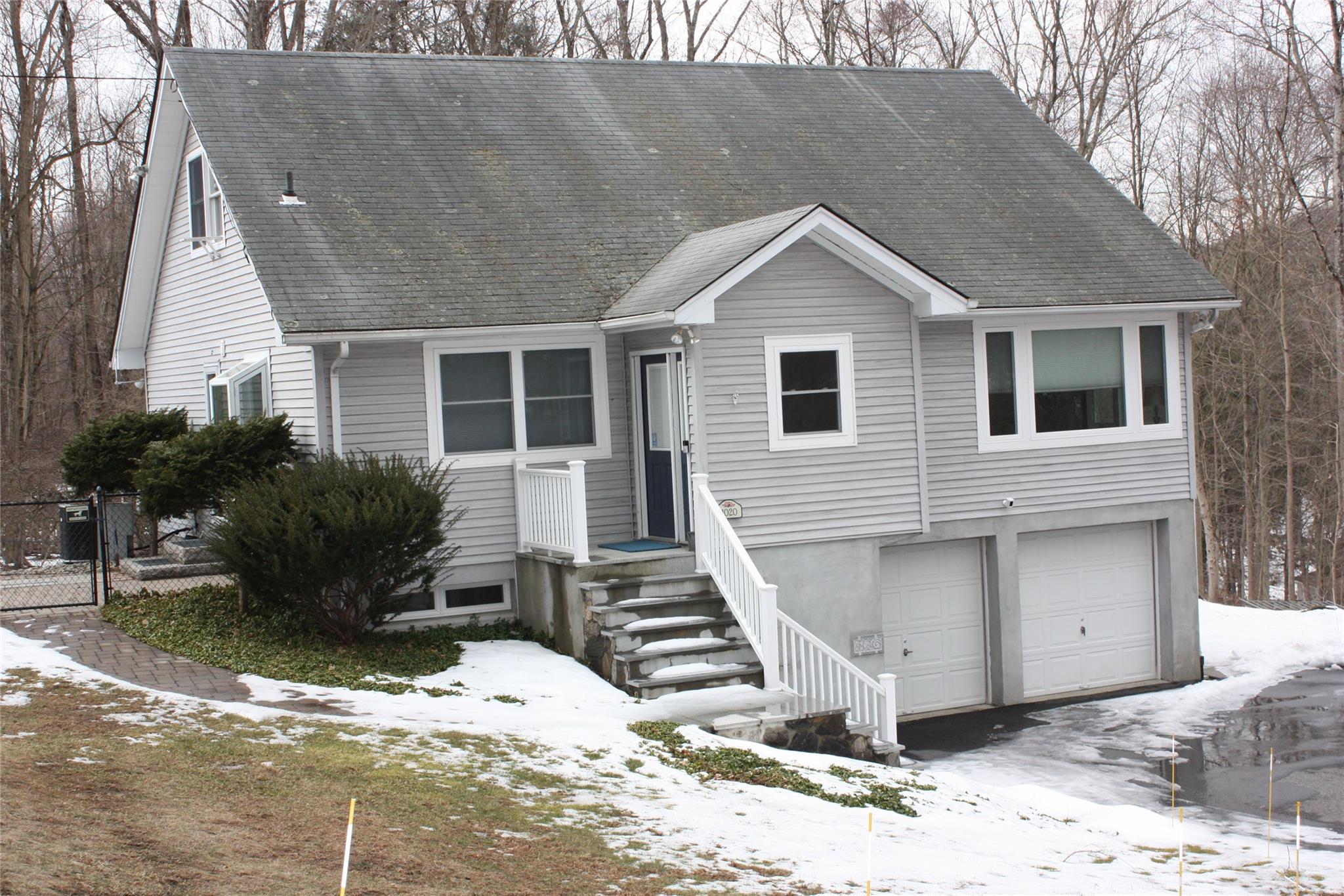 Oregon Rd, Cortlandt Manor, NY 10567