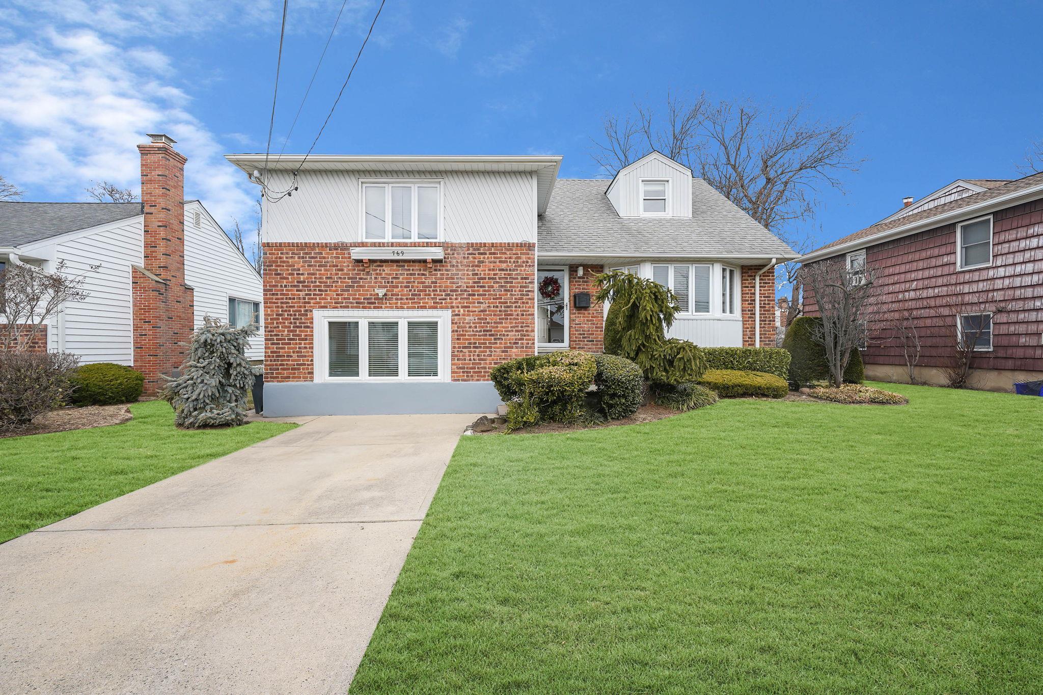 Washington St, Baldwin, NY 11510