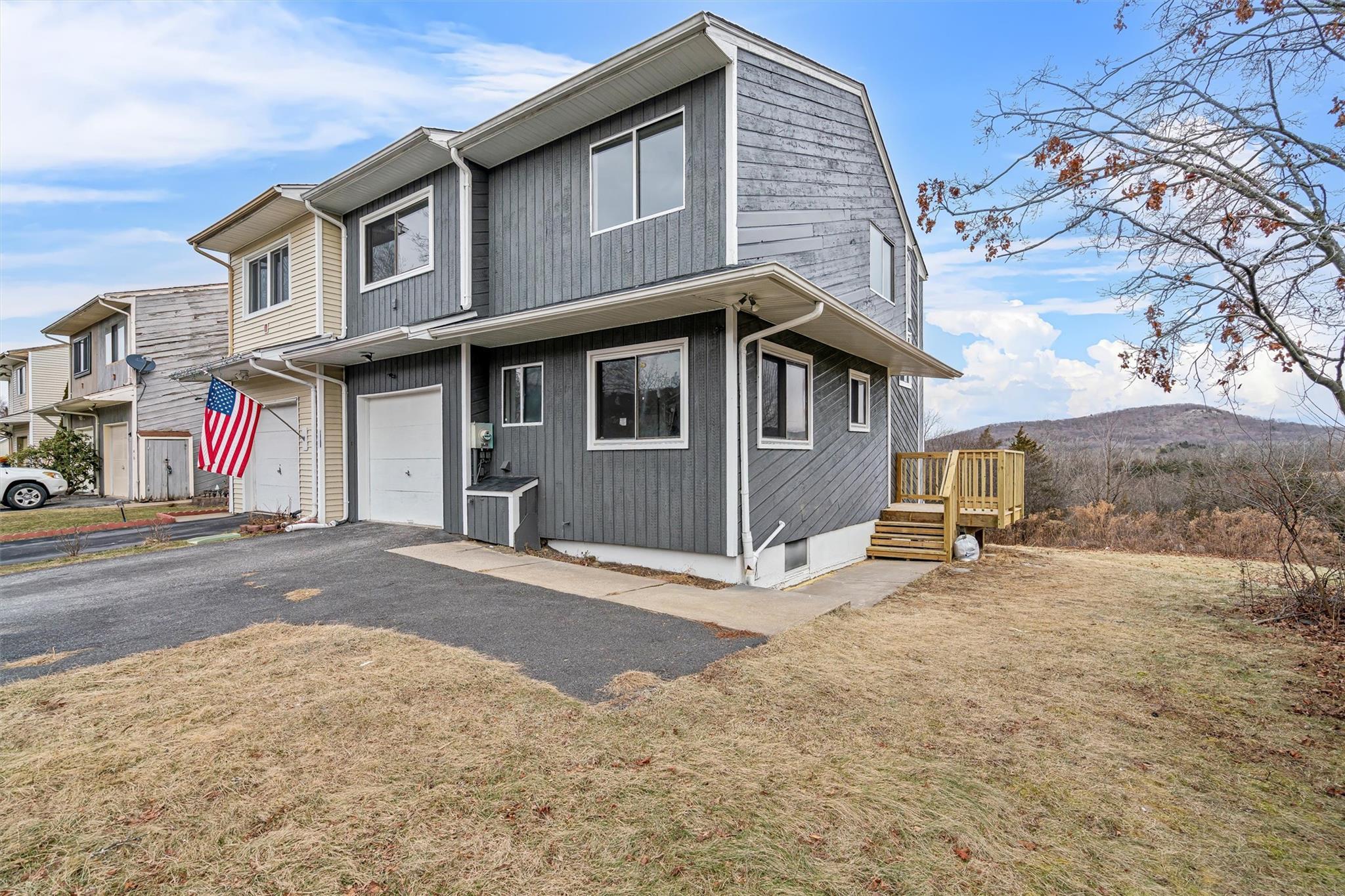 Darin Rd, Warwick, NY 10990