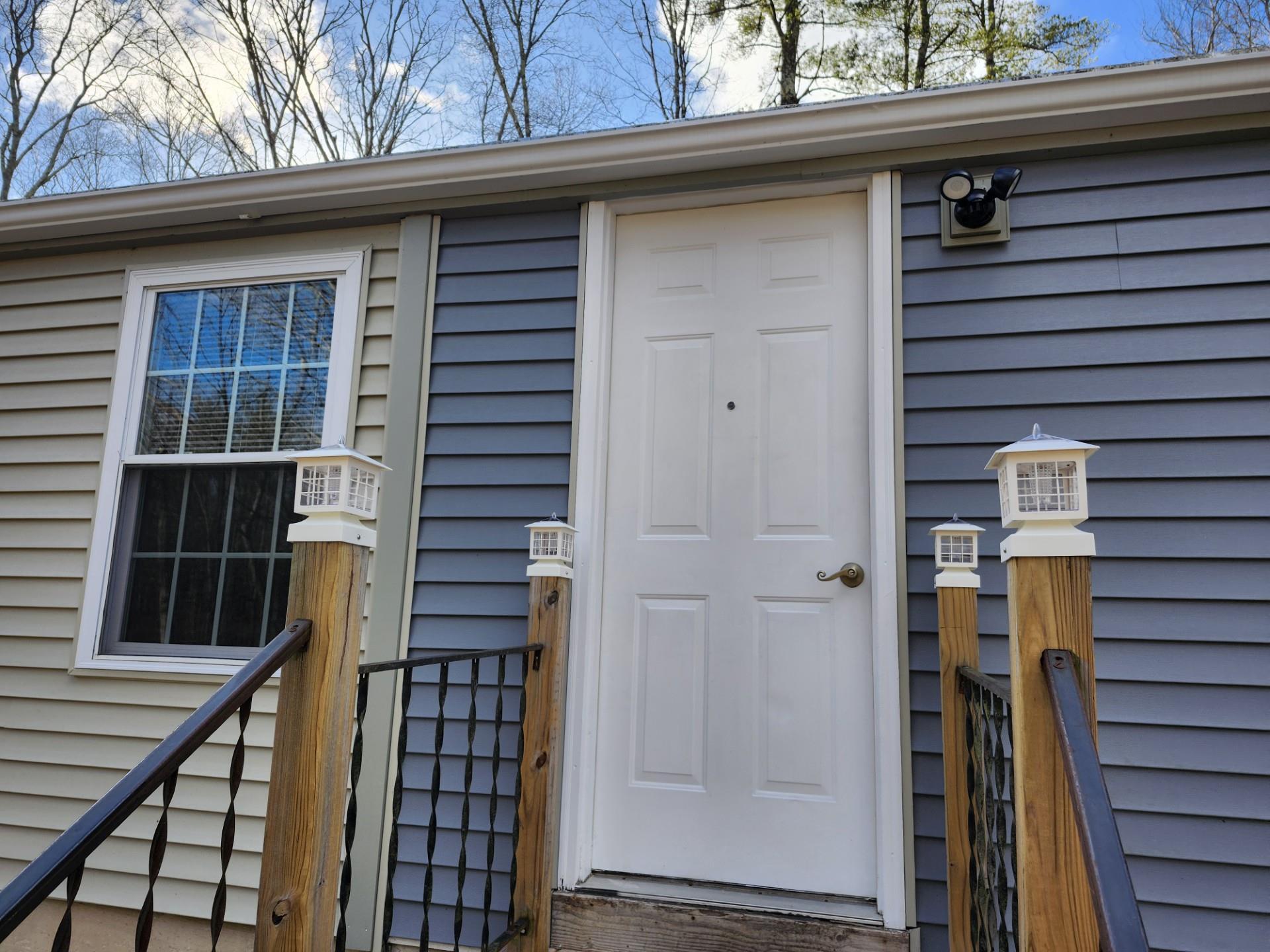 George Saile Rd, Saugerties, NY 12477