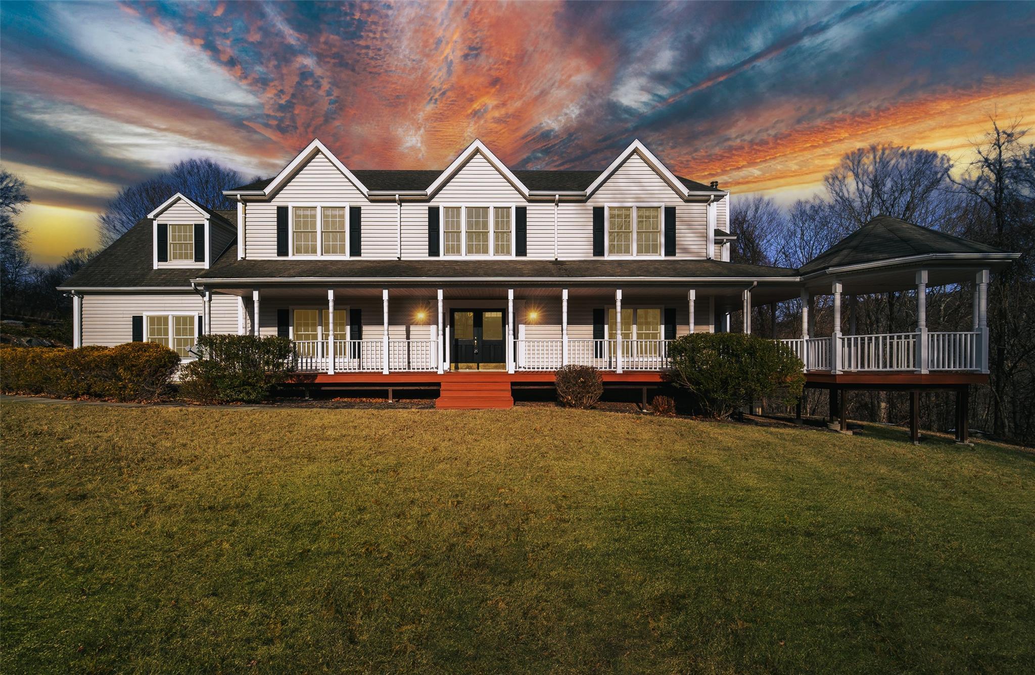 Pheasant Run Rd, Putnam Valley, NY 10579