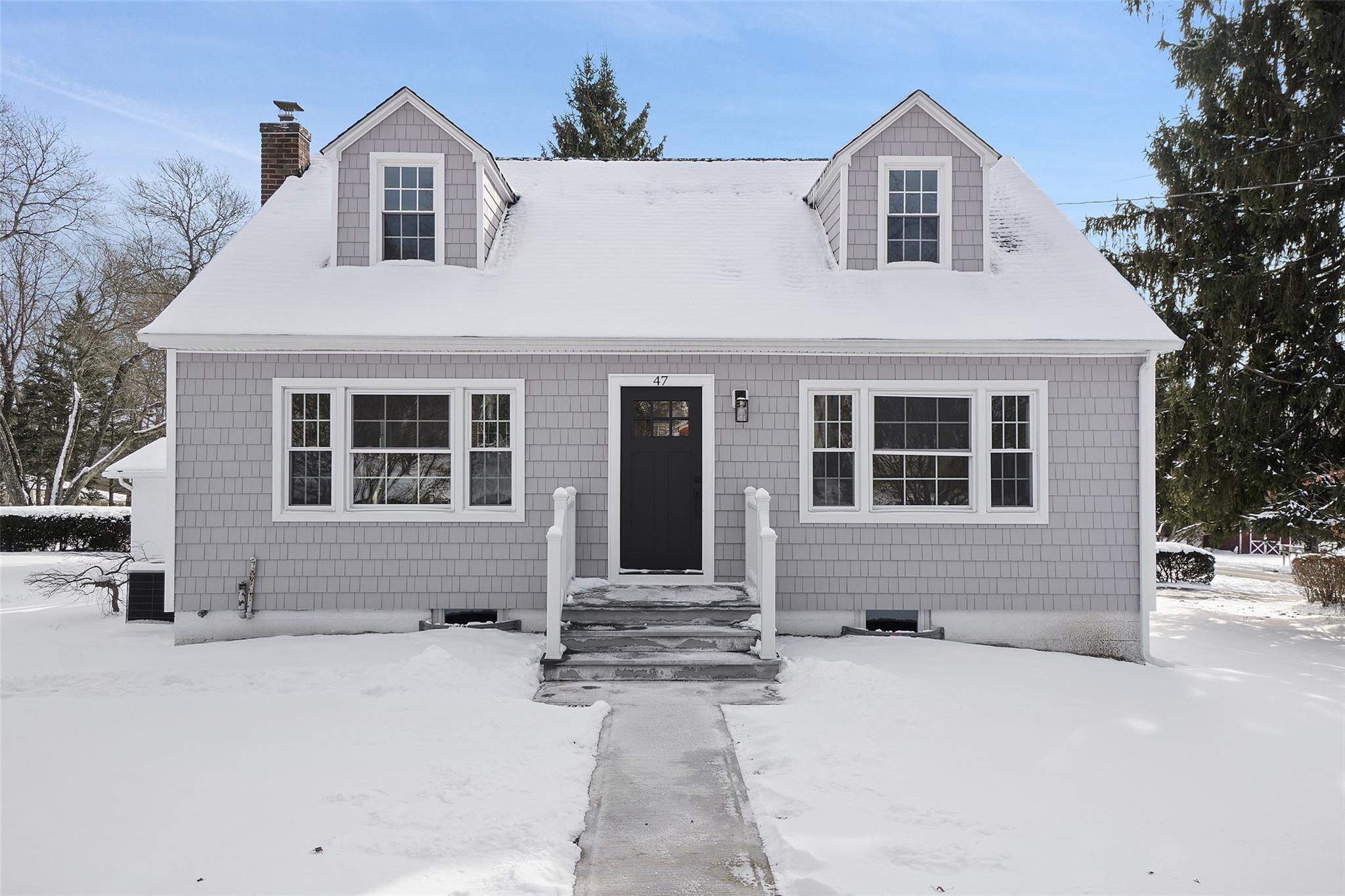 Larkspur Dr, Brewster, NY 10509