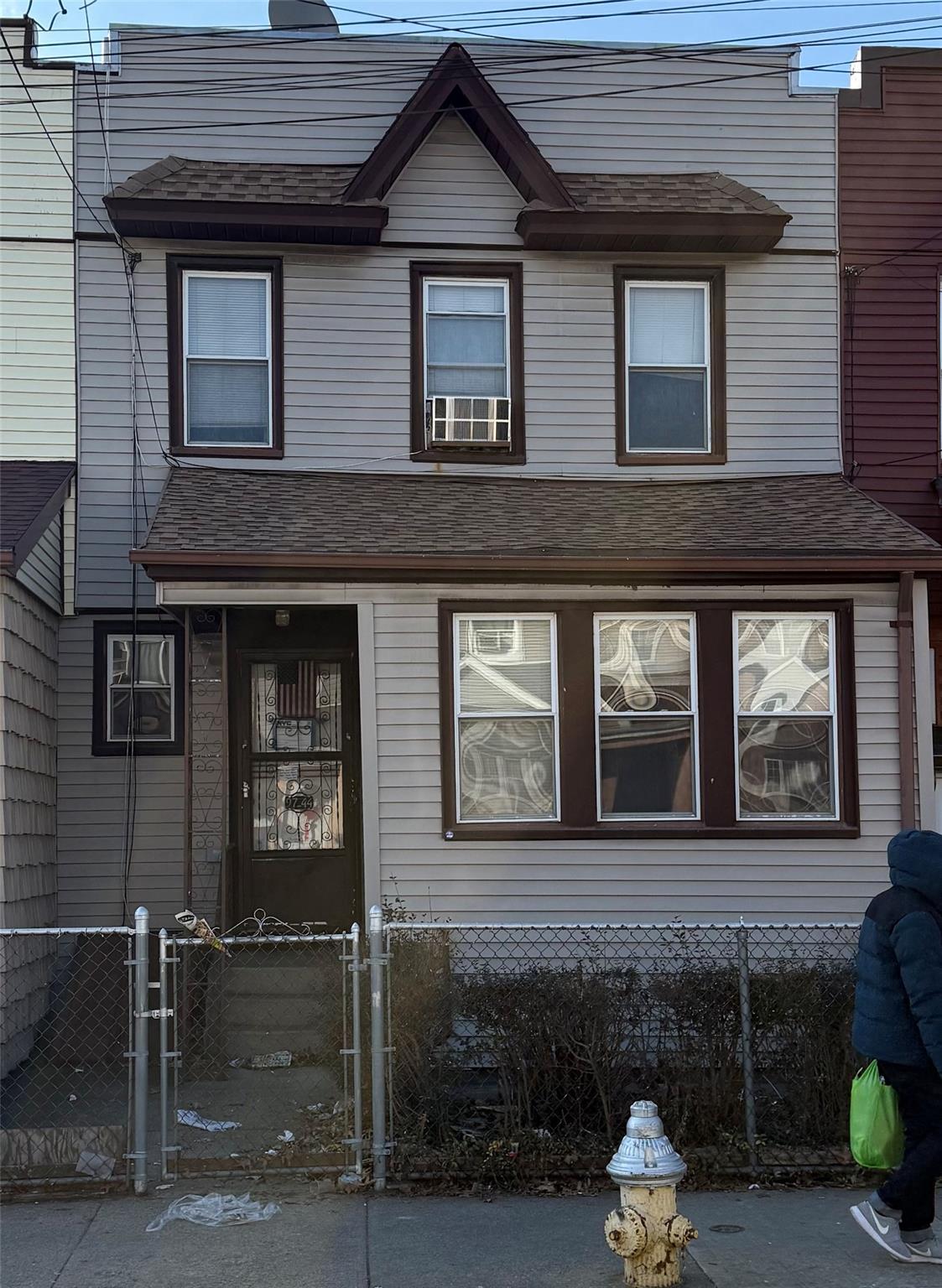 81st St, Ozone Park, NY 11416