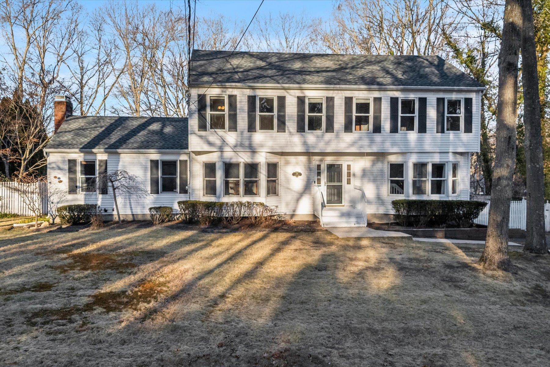 Water Rd, Rocky Point, NY 11778