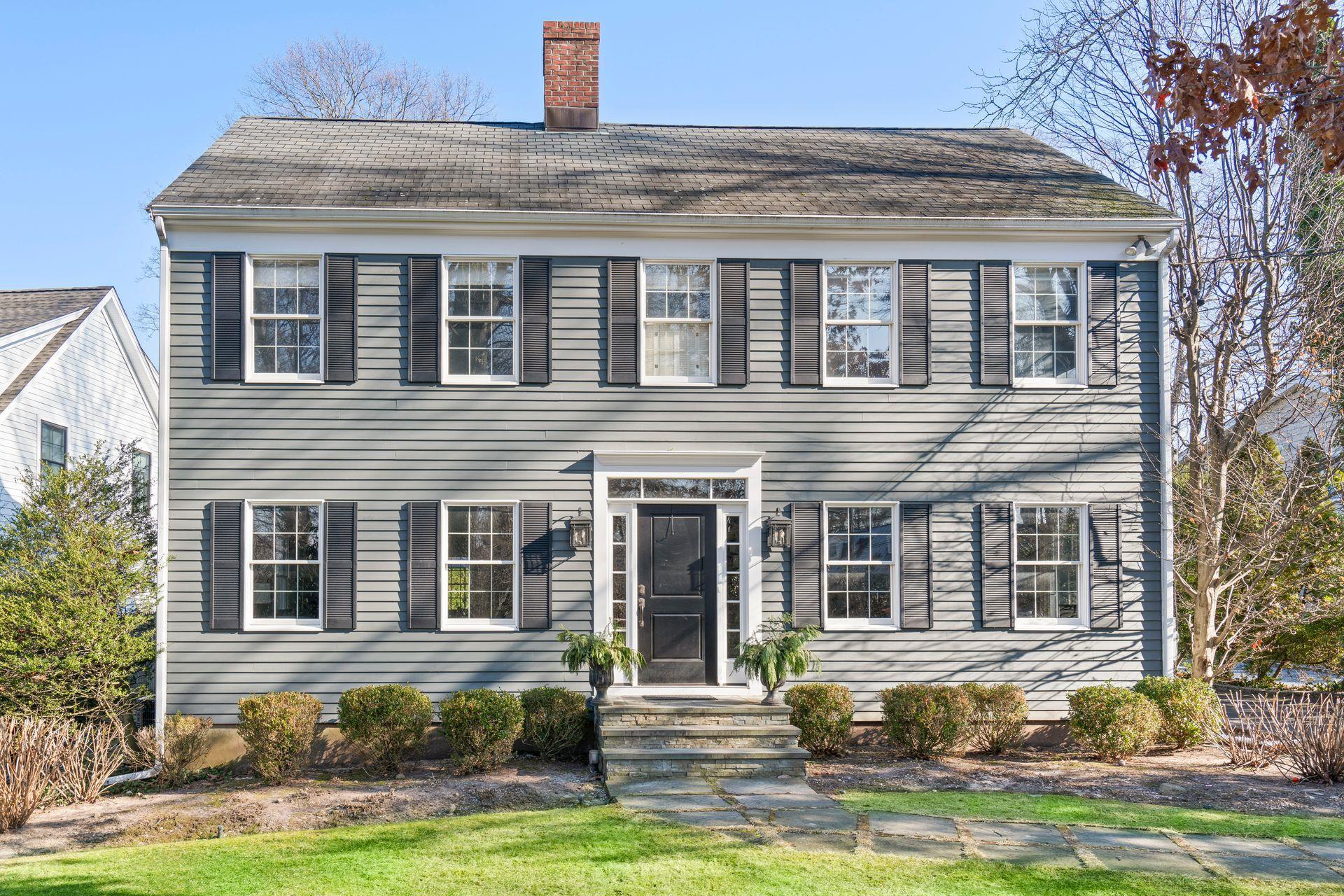 Glen Way, Cold Spring Harbor, NY 11724
