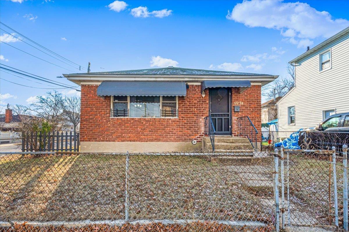 126th Ave, Jamaica, NY 11434