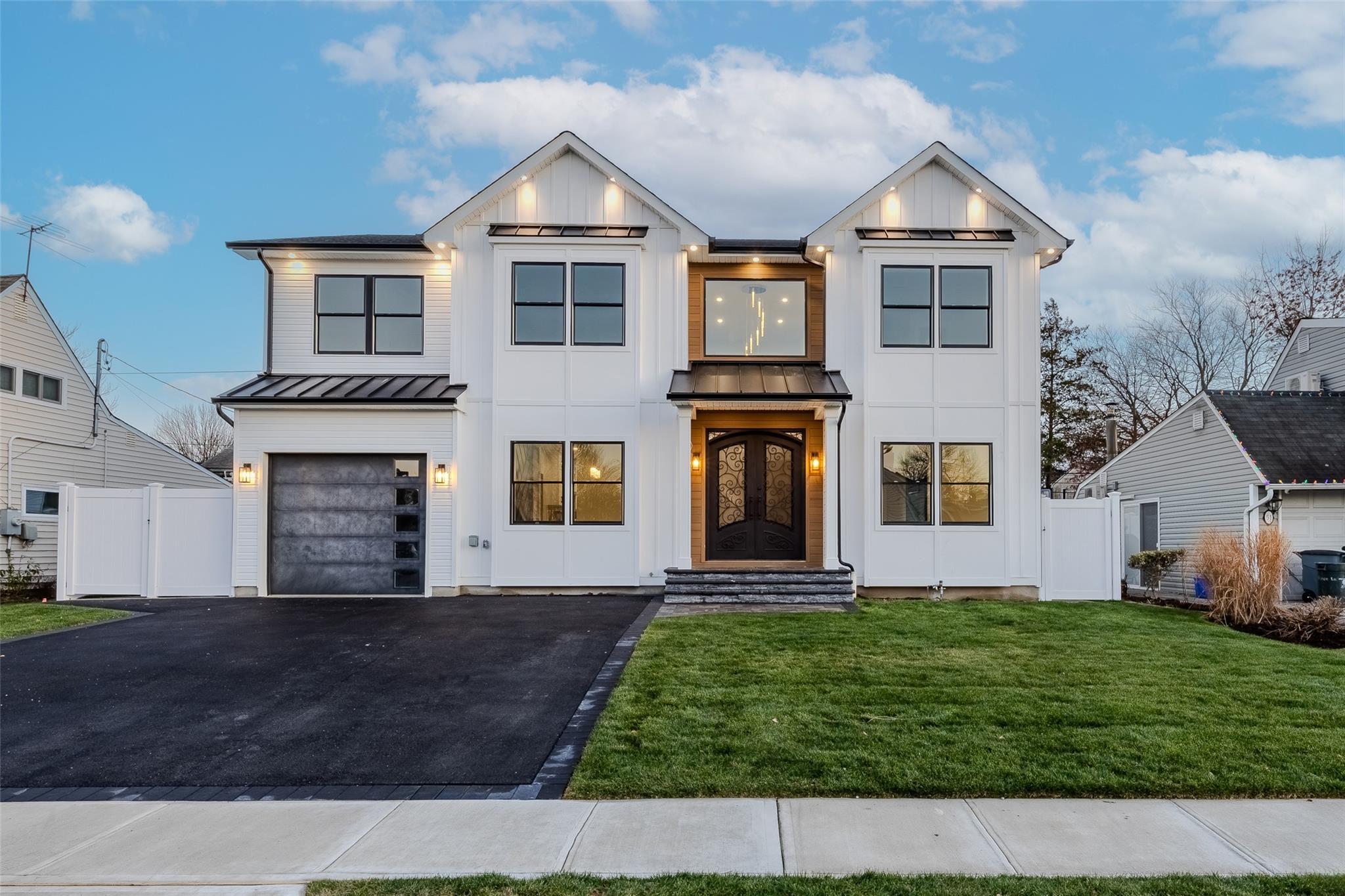 Birch Ave, East Meadow, NY 11554