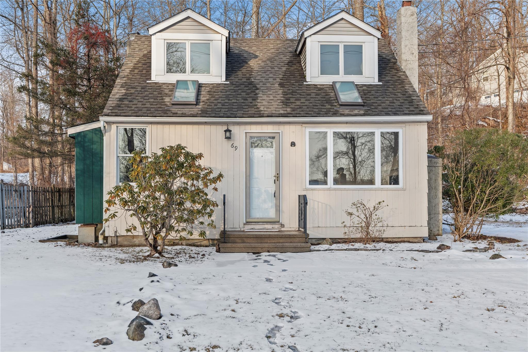 Empire Dr, Patterson, NY 12563