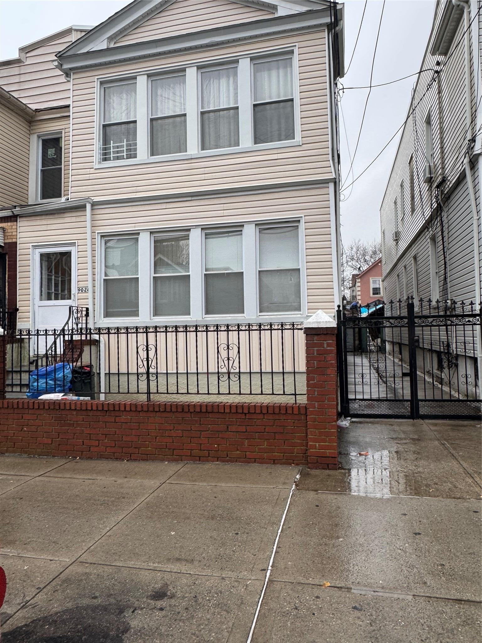 144th Pl, Jamaica, NY 11435