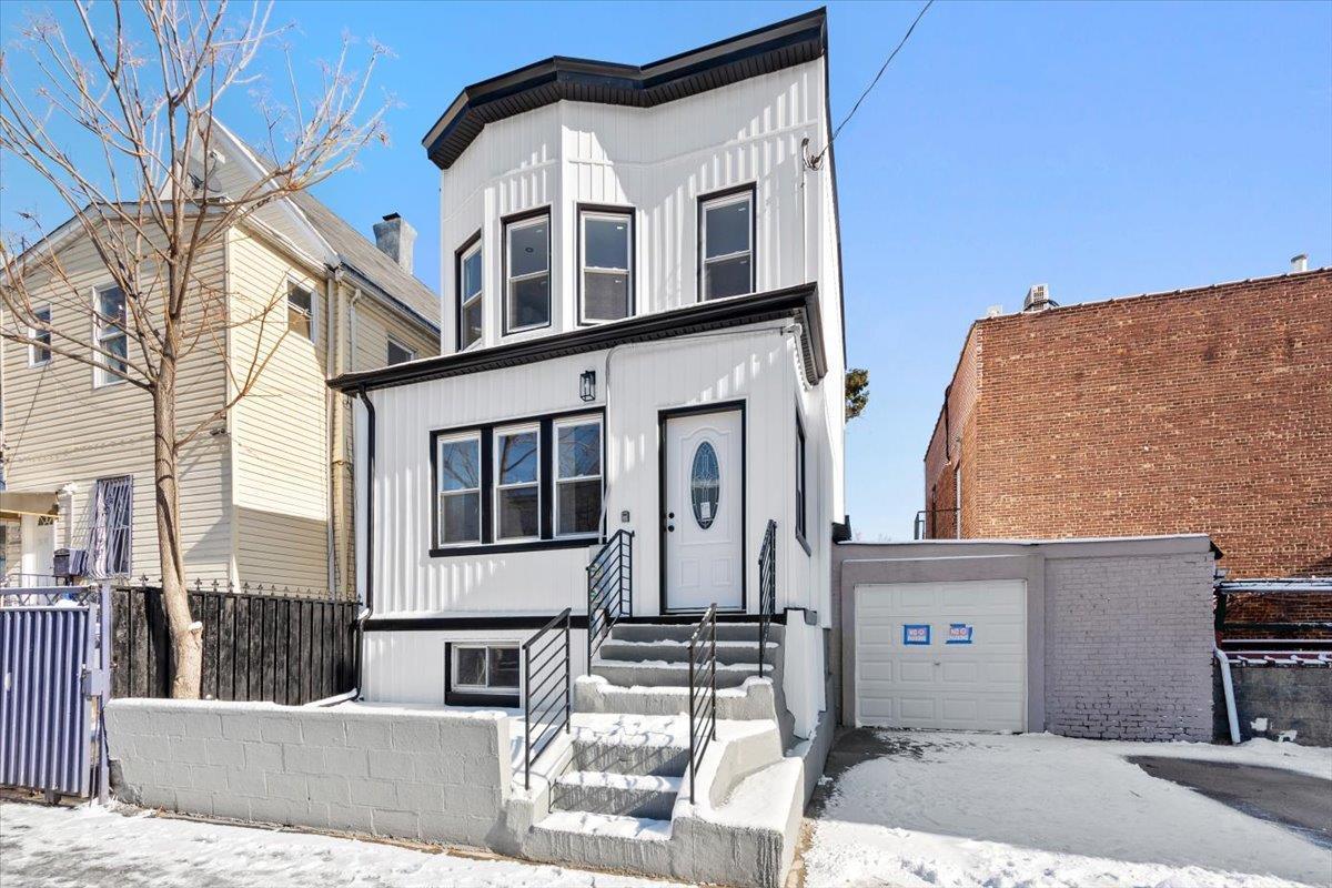 102nd St, East Elmhurst, NY 11369