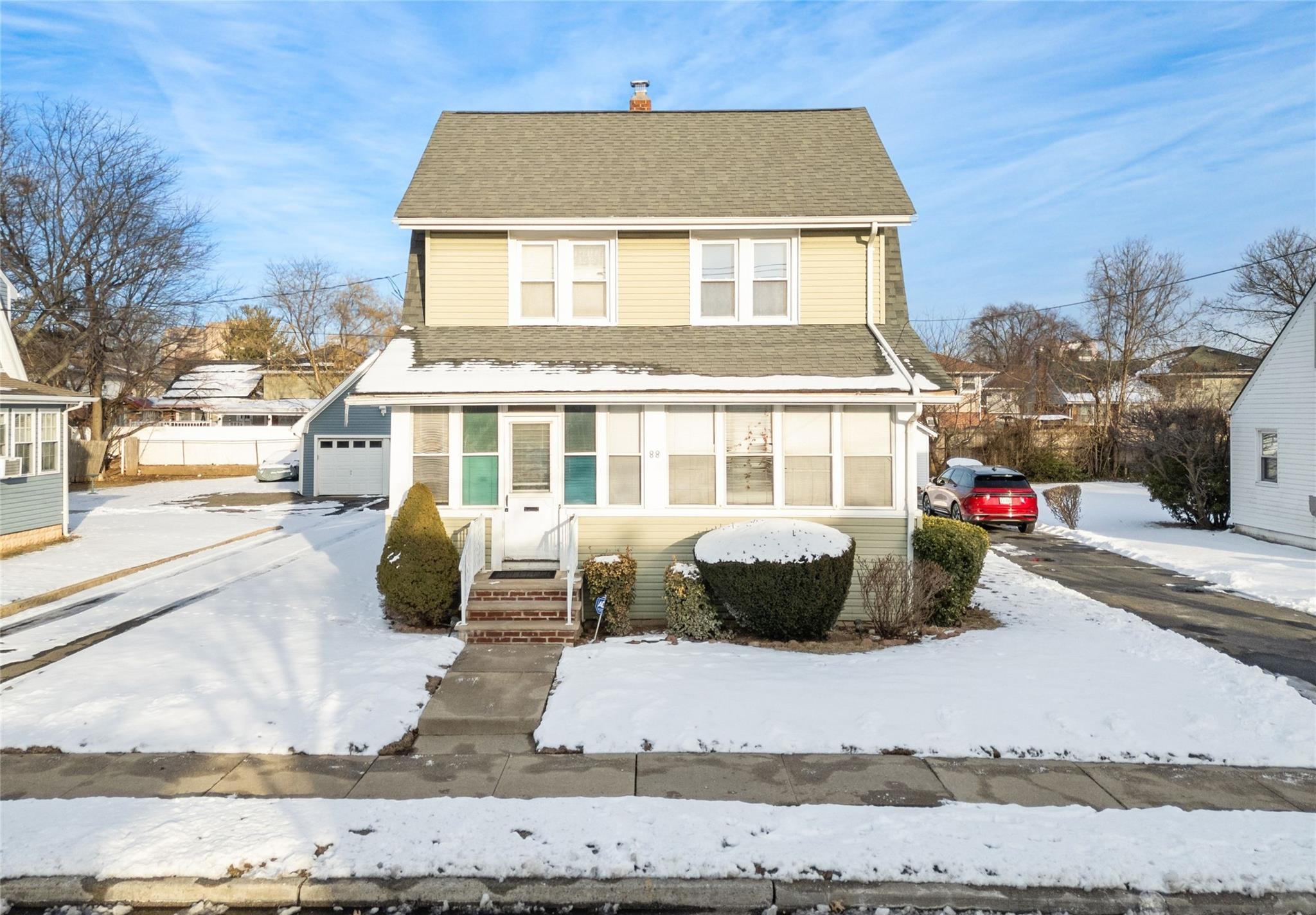 Fairview Blvd, Hempstead, NY 11550
